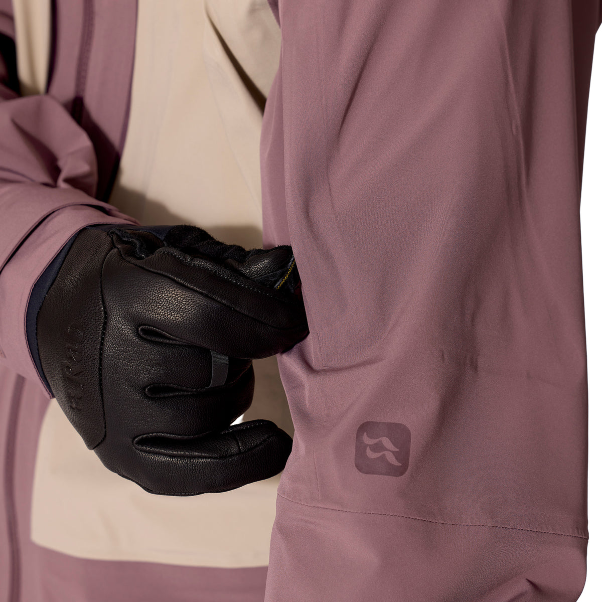 Kinetic Alpine Stretch Jacket Men's
