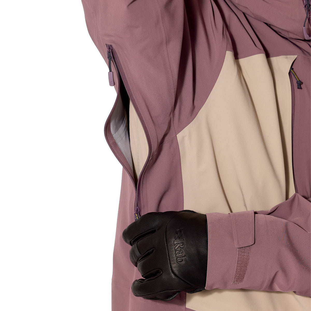 Kinetic Alpine Stretch Jacket Men's