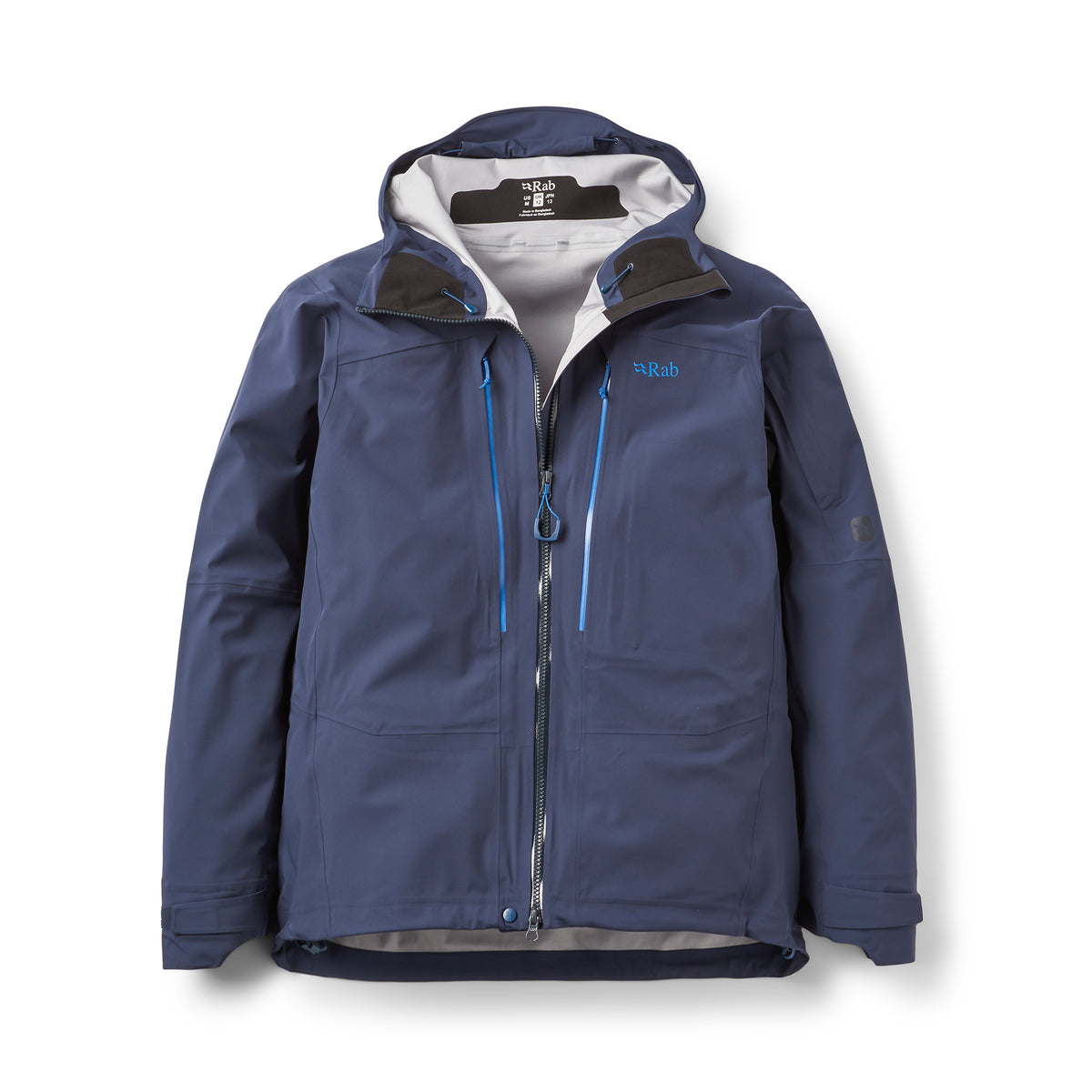Kinetic Alpine Stretch Jacket Women's