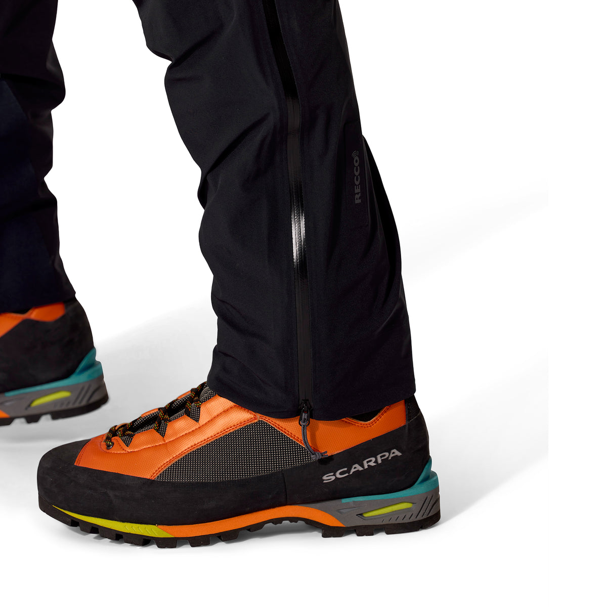Kinetic Alpine Stretch Pants Men's