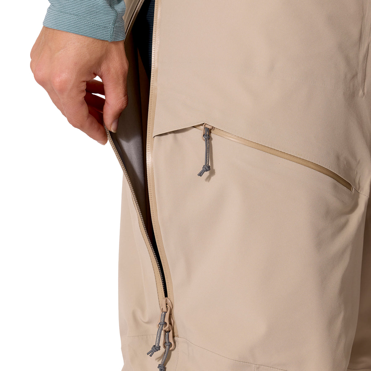 Kinetic Alpine Stretch Pants Women's