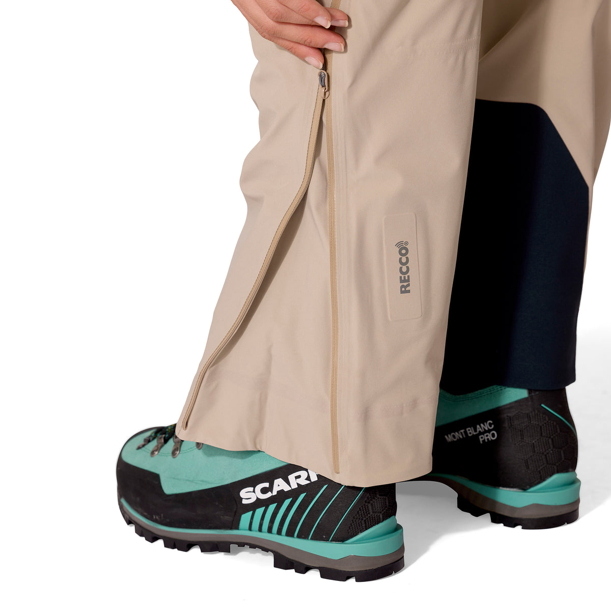 Kinetic Alpine Stretch Pants Women's