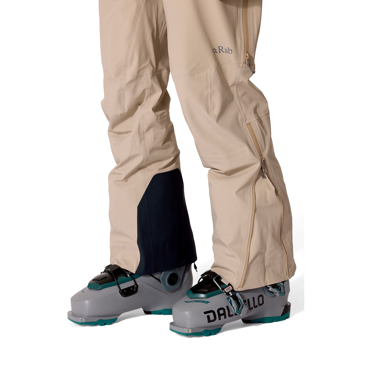 Kinetic Alpine Stretch Pants Women's