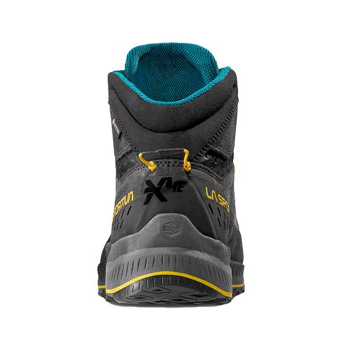 LA SPORTIVA スポルティバ トラバース 4 EVO ミッド GTX - STRIDE LAB ONLINE STORE（ストライド ラボ）