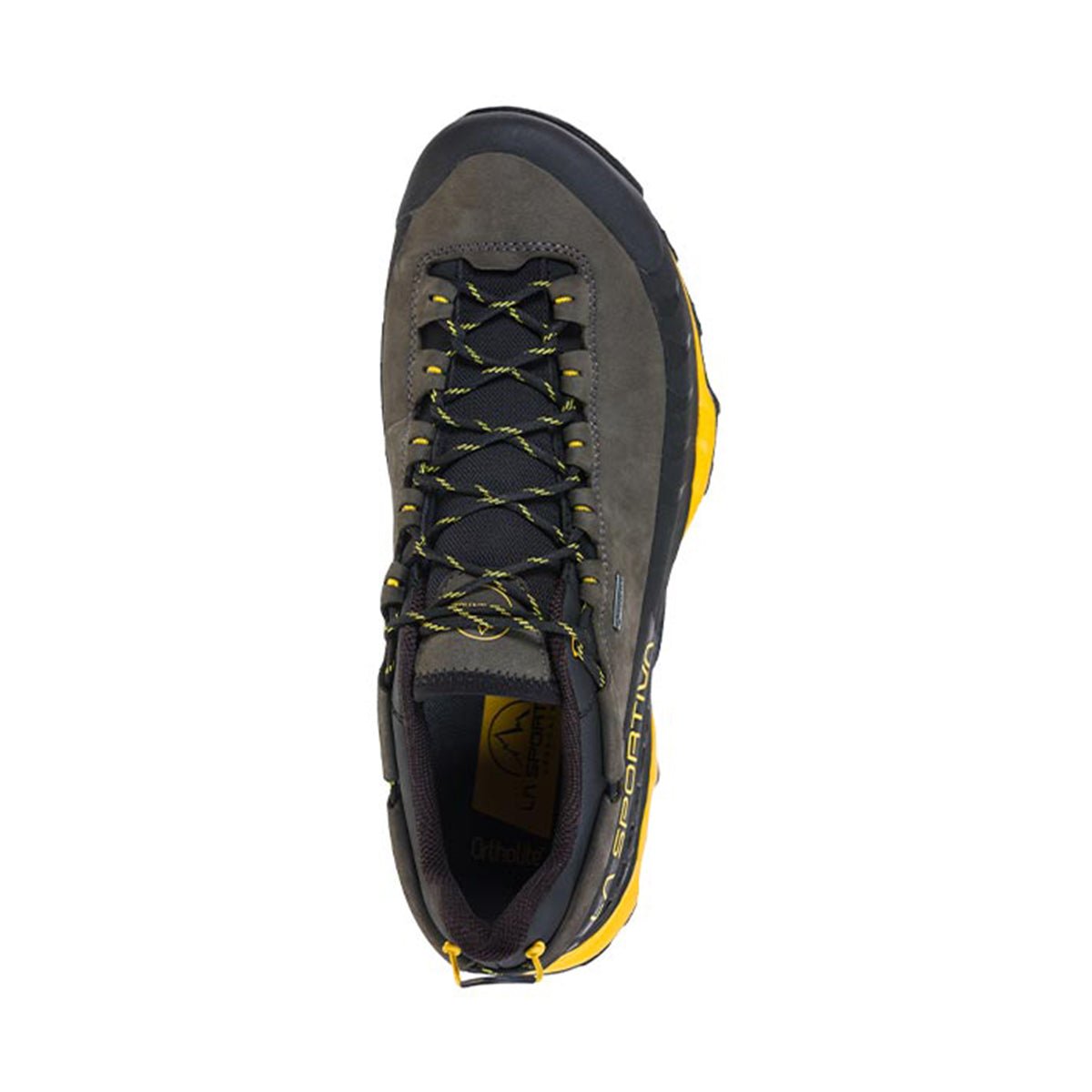 メンズ トラバースX5 ロー GTX TX5 LOW GTX M [LA SPORTIVA スポルティバ] 登山 アプローチシューズ