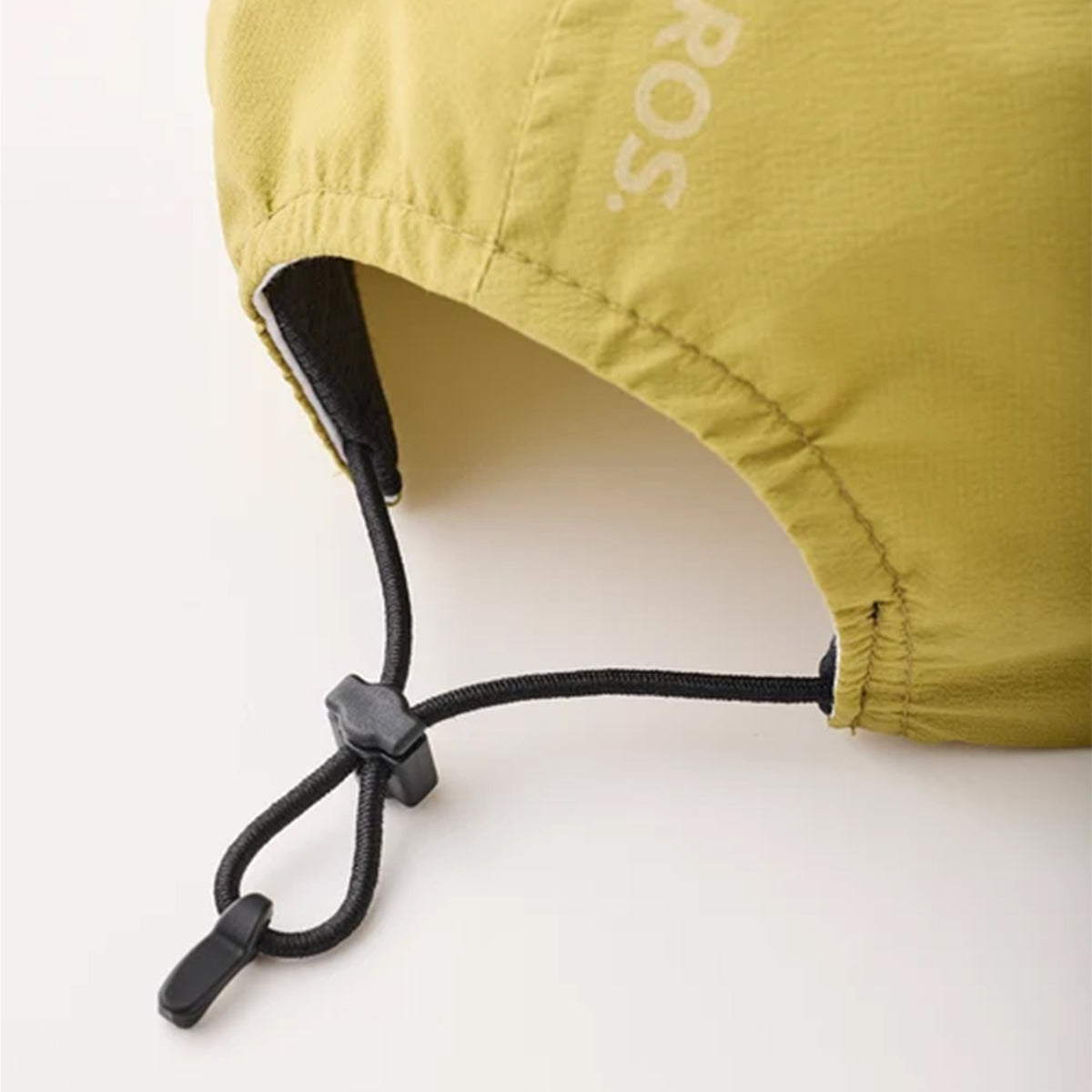 Laramie Rain Cap Genderless