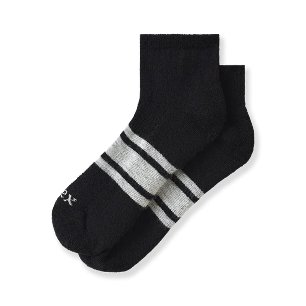 Light Cushion Performance 1/4 Socks [IBEX IBEX]