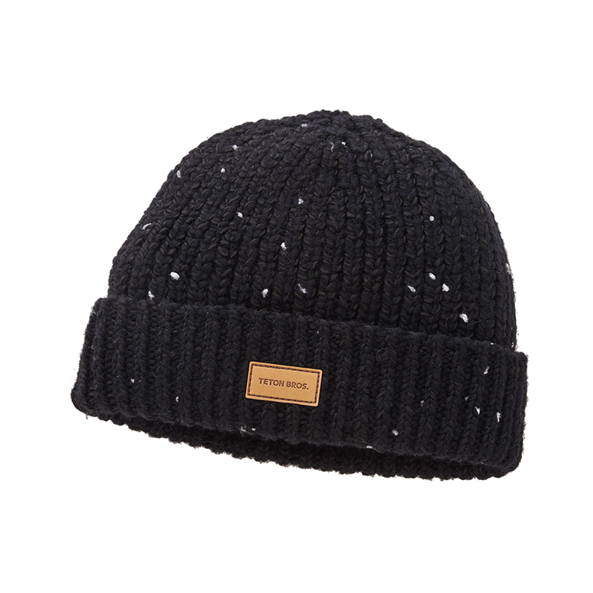 Lite Wool Rib Tbea WG