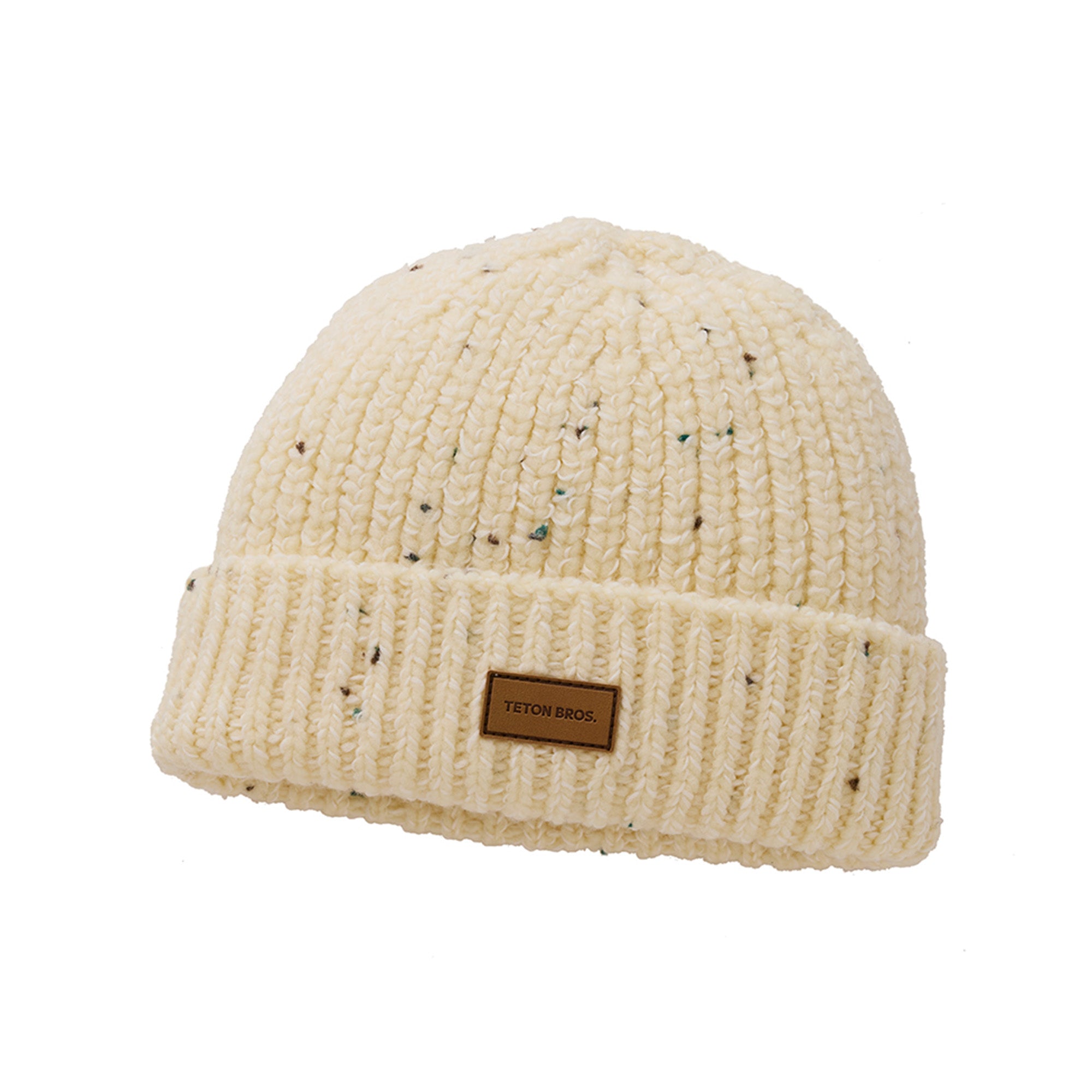 Lite Wool Rib Tbea WG