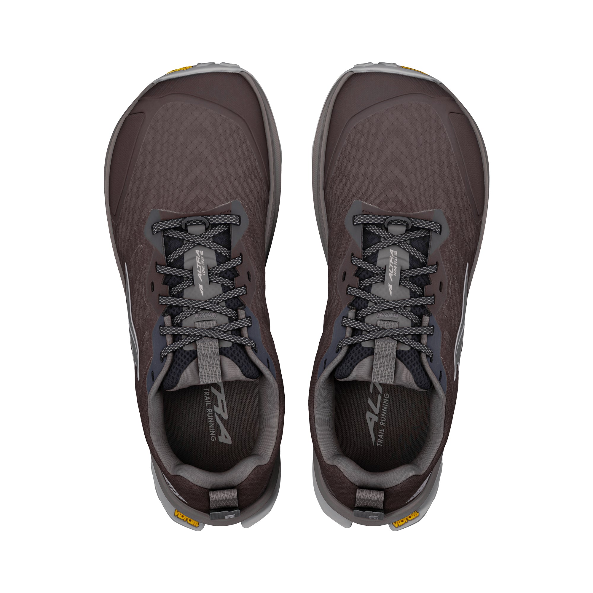 LONE PEAK 9+ Men's ※サイズ交換片道無料