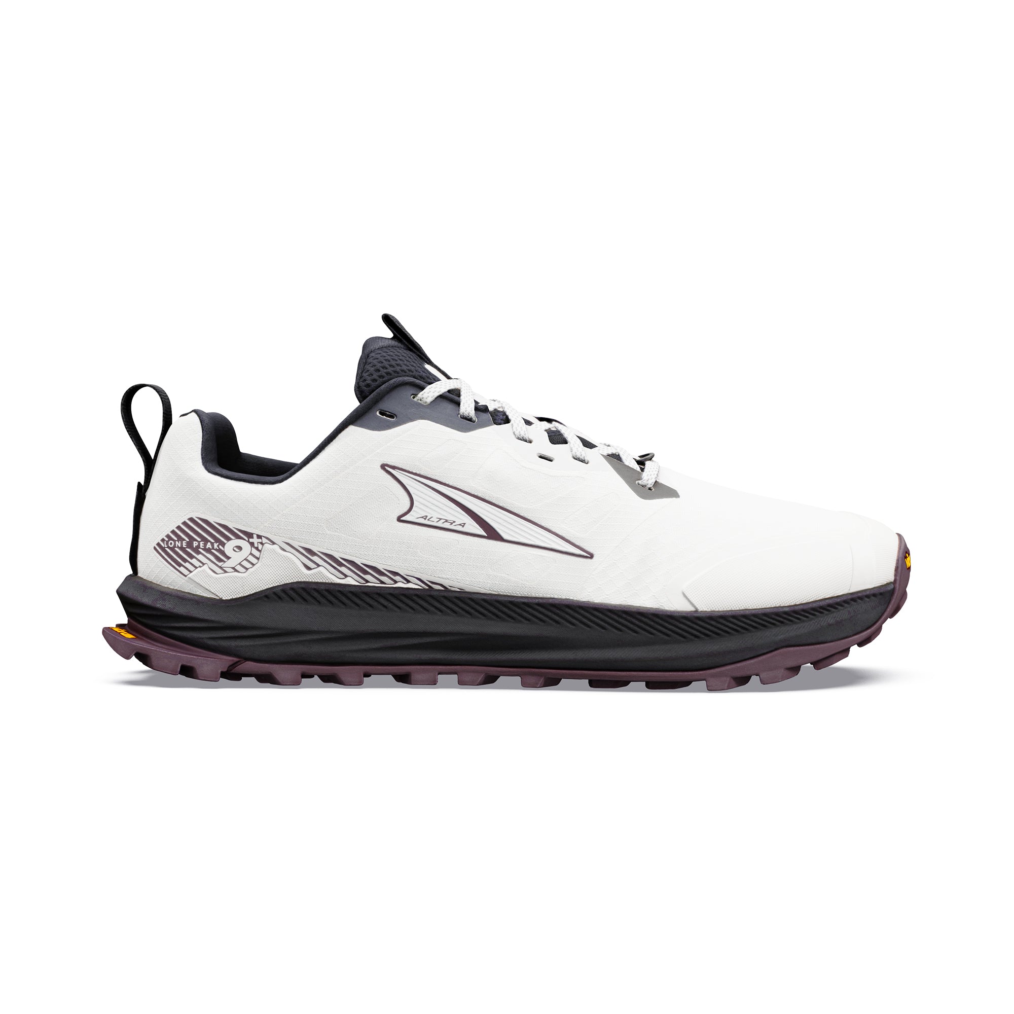 LONE PEAK 9+ Men's ※サイズ交換片道無料