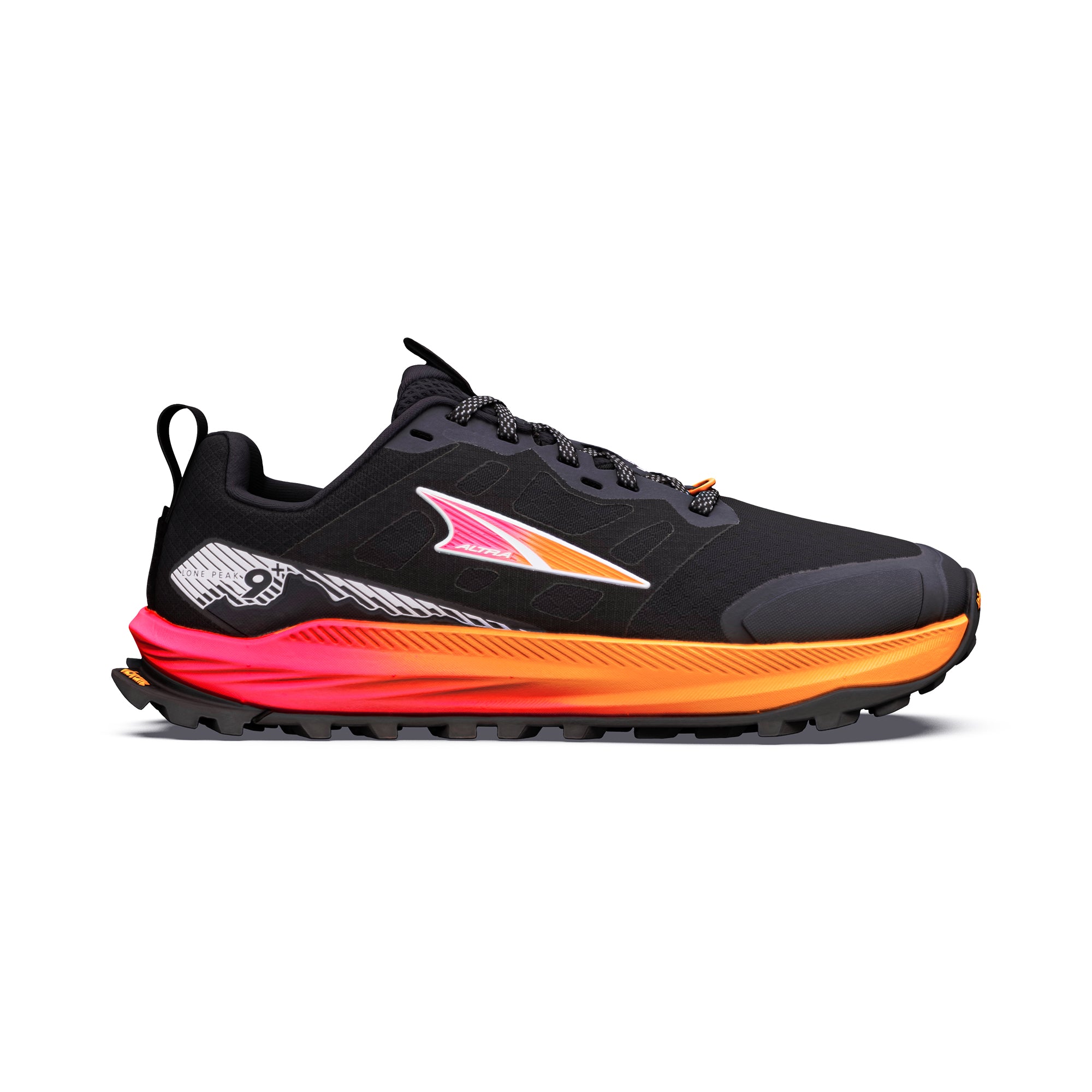 ALTRA Altra Lone Peak 9+ Women's