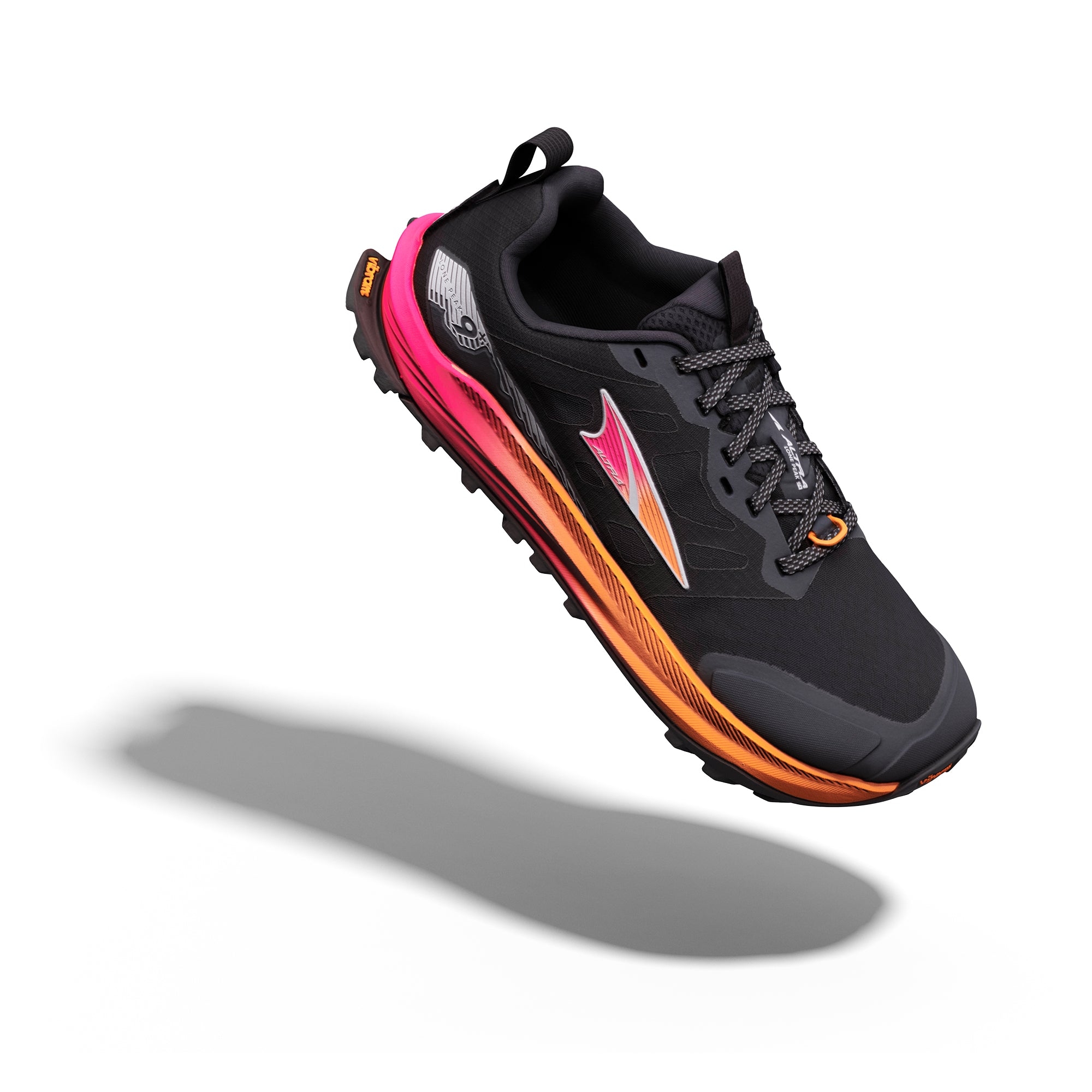 ALTRA Altra Lone Peak 9+ Women's