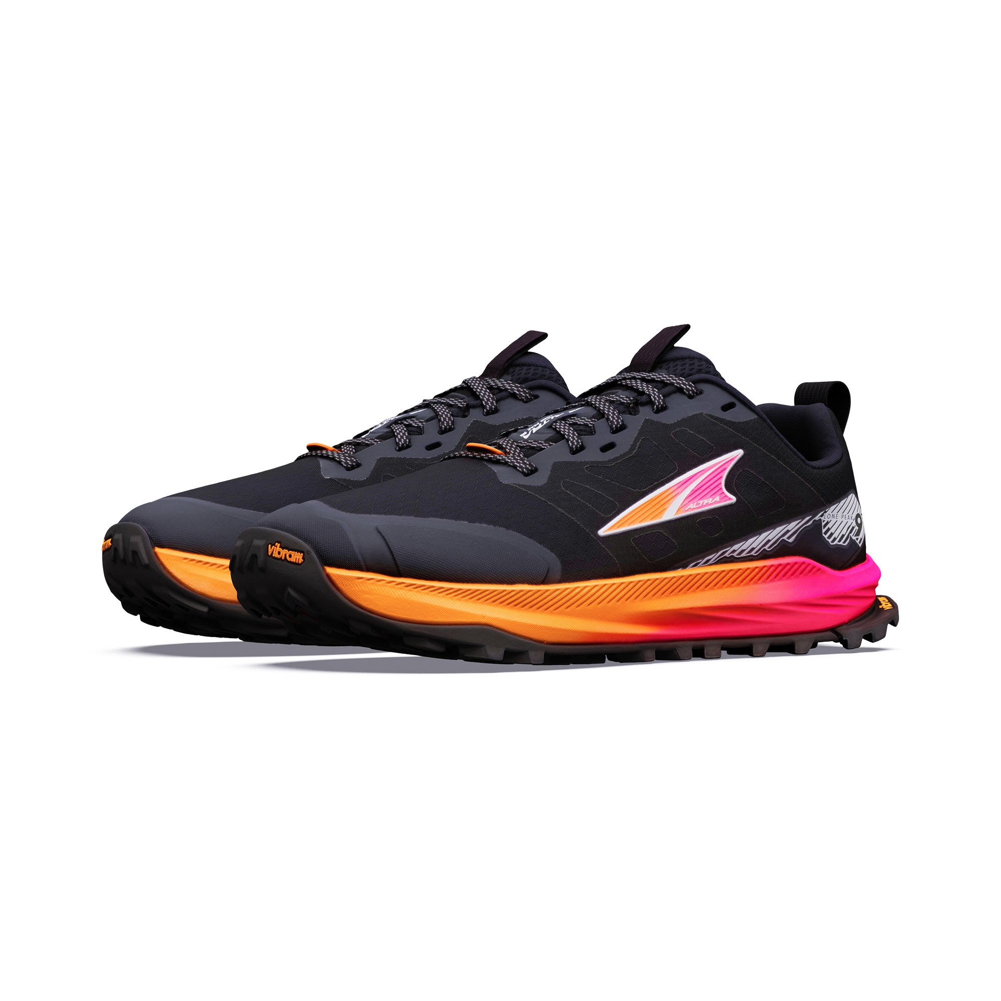 ALTRA Altra Lone Peak 9+ Women's