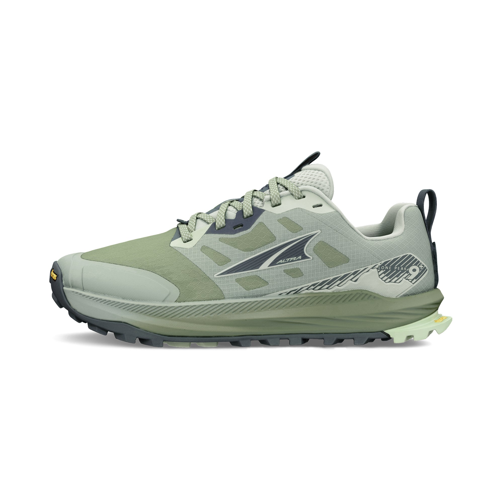 LONE PEAK 9+ Women's ※サイズ交換片道無料