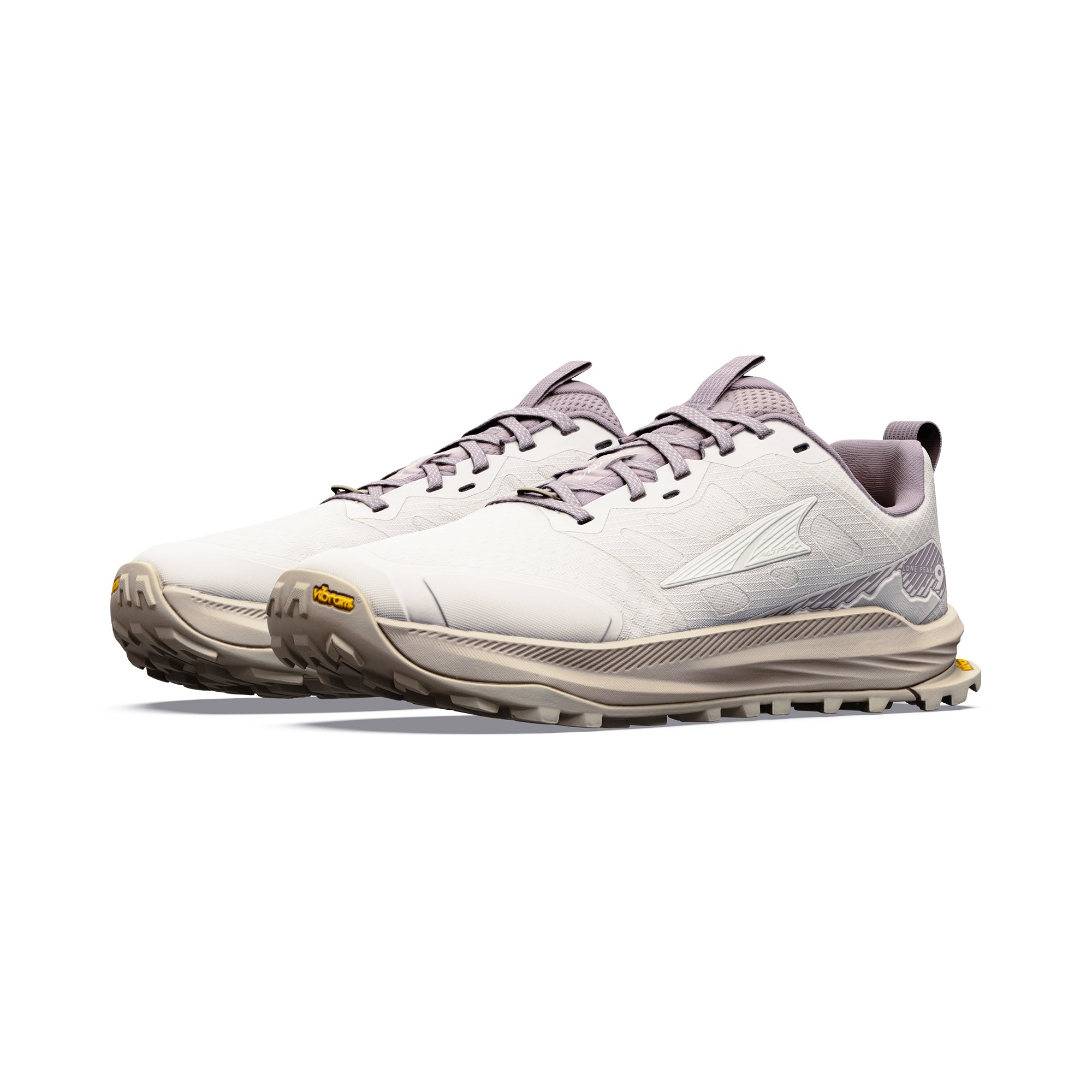 ALTRA Altra Lone Peak 9+ Women's
