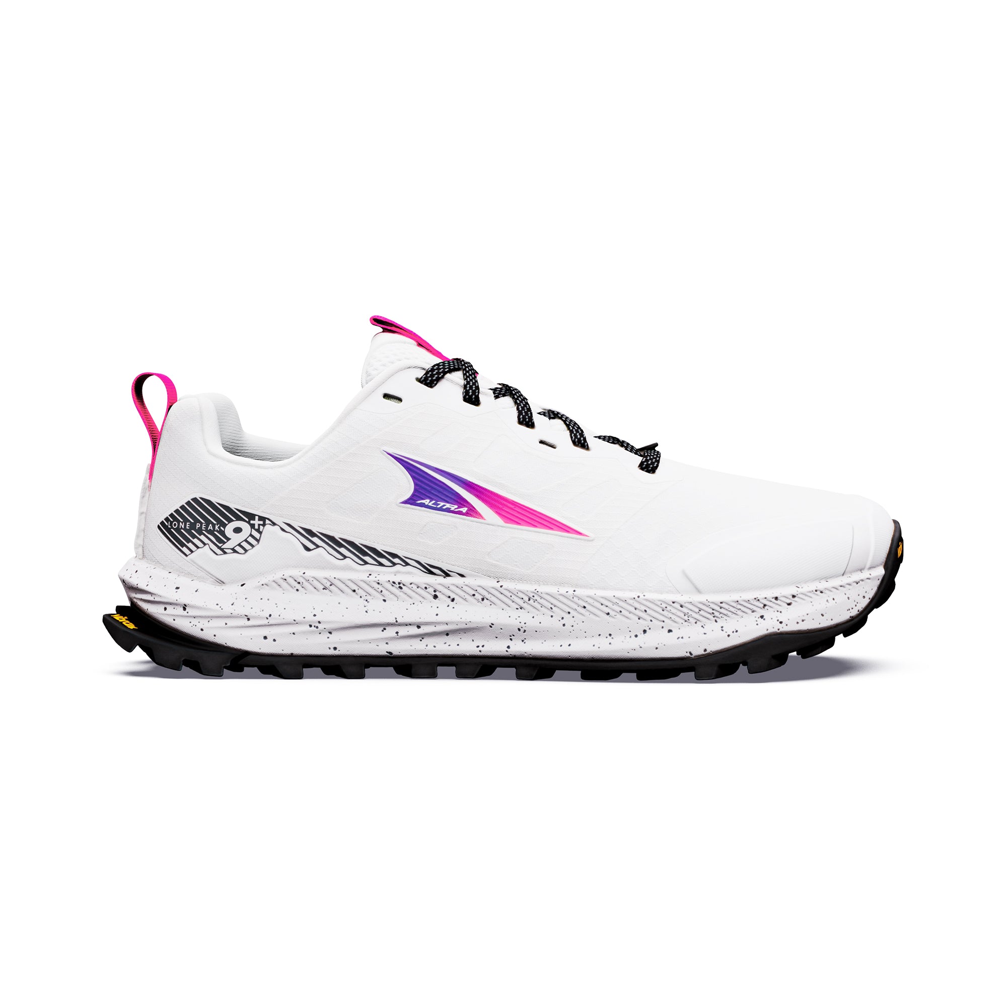 ALTRA Altra Lone Peak 9+ Women's