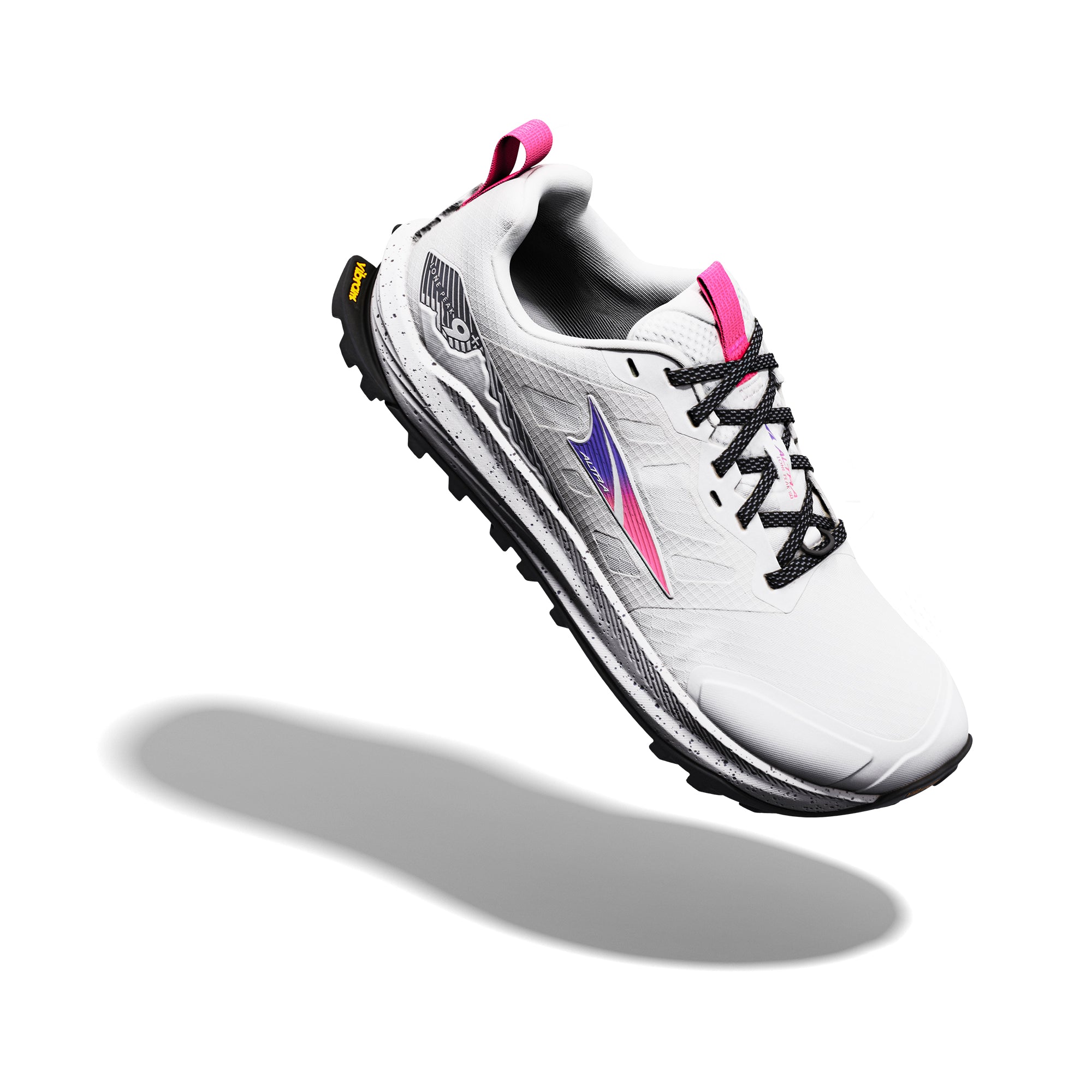 ALTRA Altra Lone Peak 9+ Women's