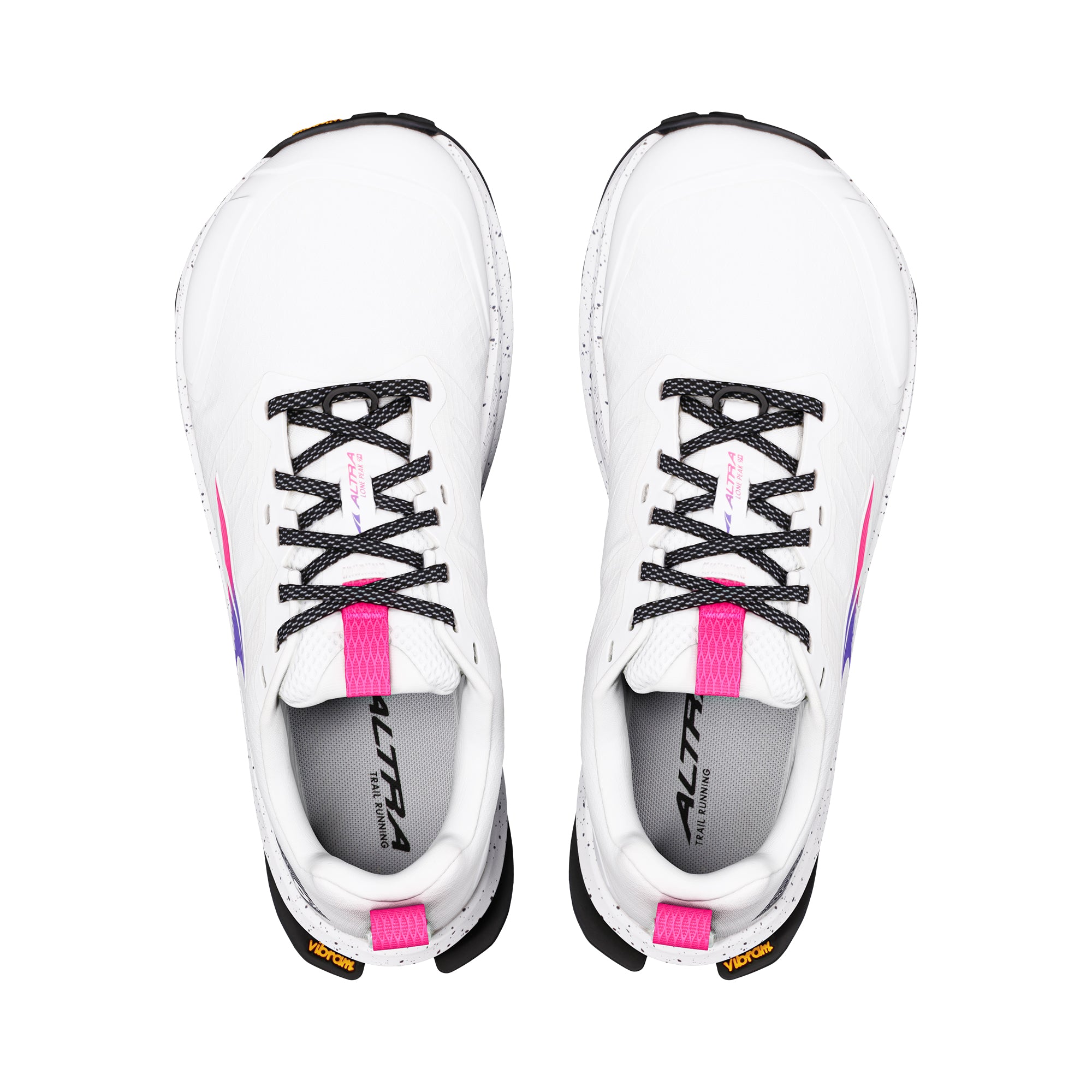 ALTRA Altra Lone Peak 9+ Women's