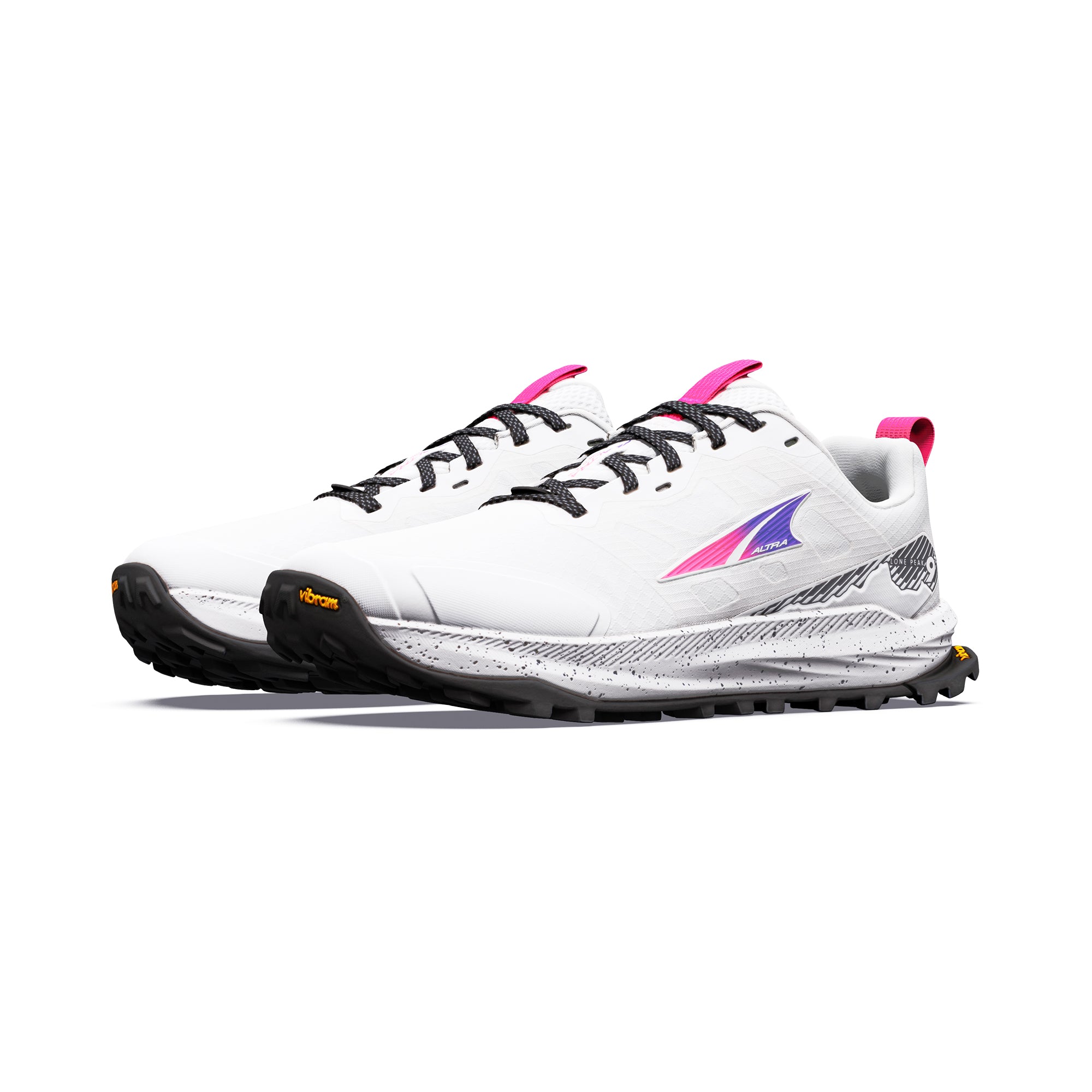 ALTRA Altra Lone Peak 9+ Women's