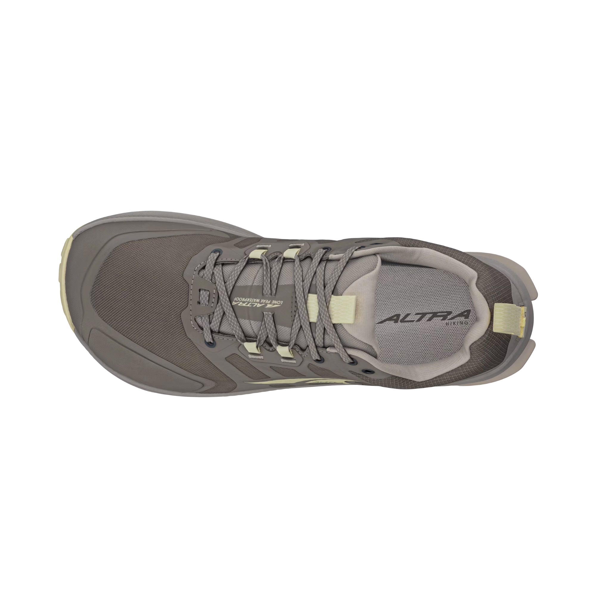 ALTRA Altra Lone Peak 9 Waterproof Low Men's