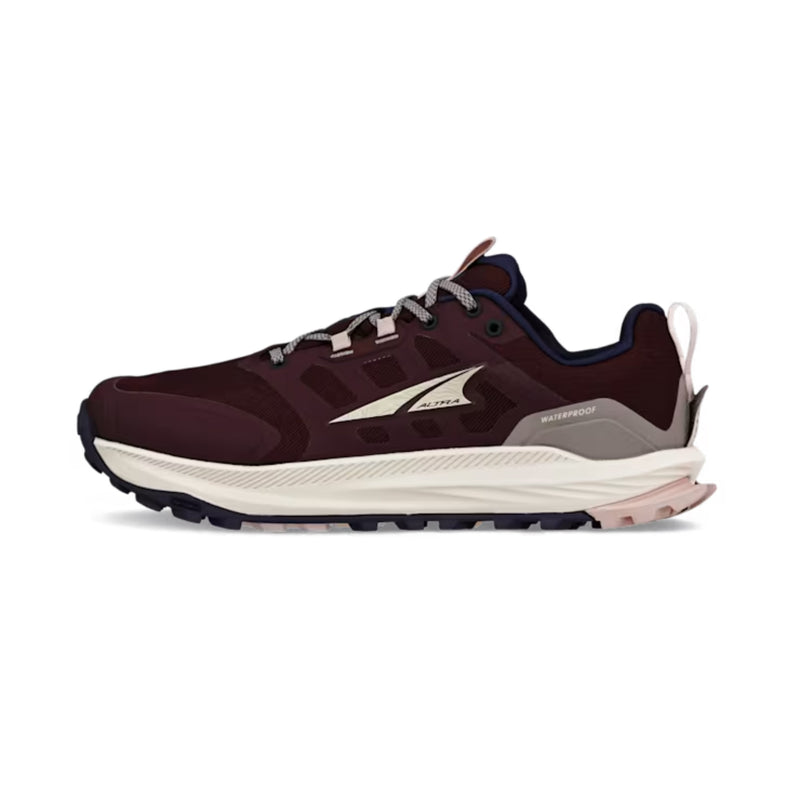LONE PEAK 9 WP LOW Women's ※返品交換不可商品