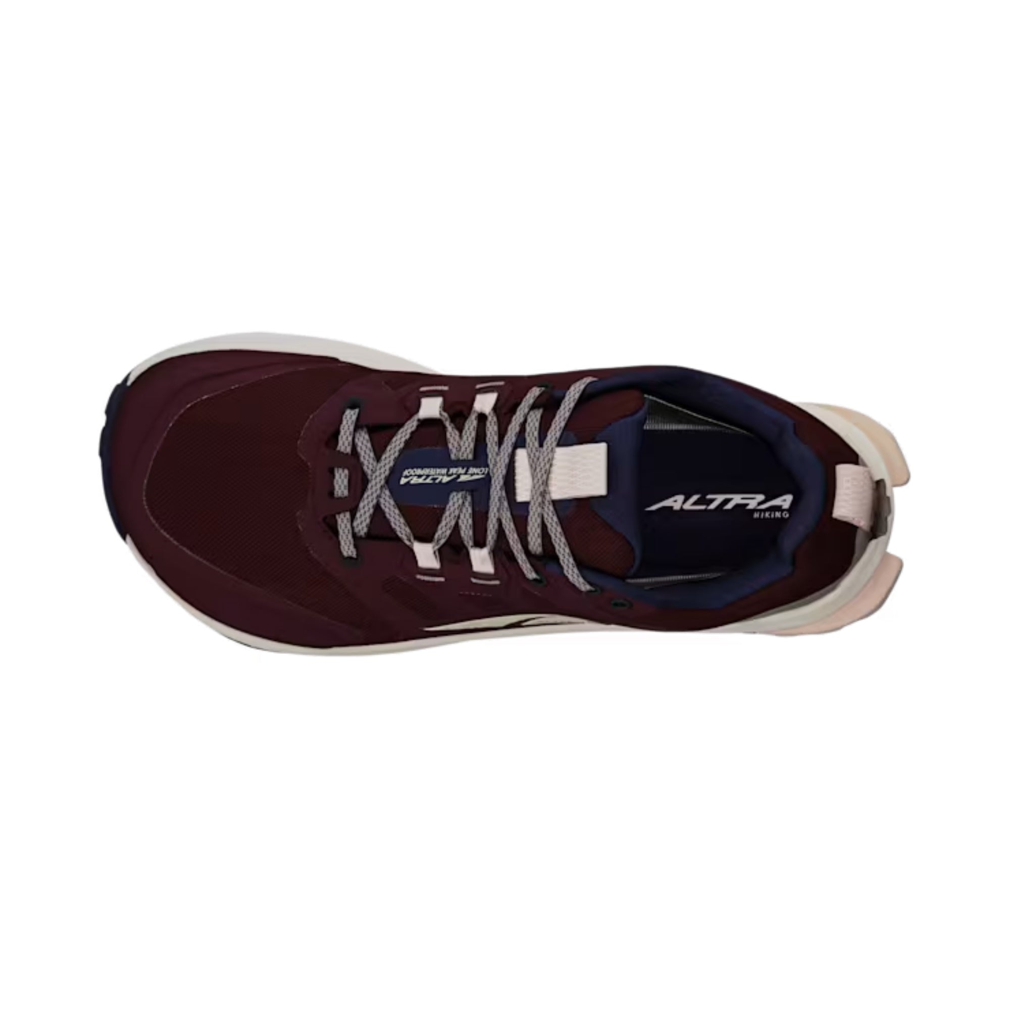 ALTRA Altra Lone Peak 9 防水低帮女式鞋