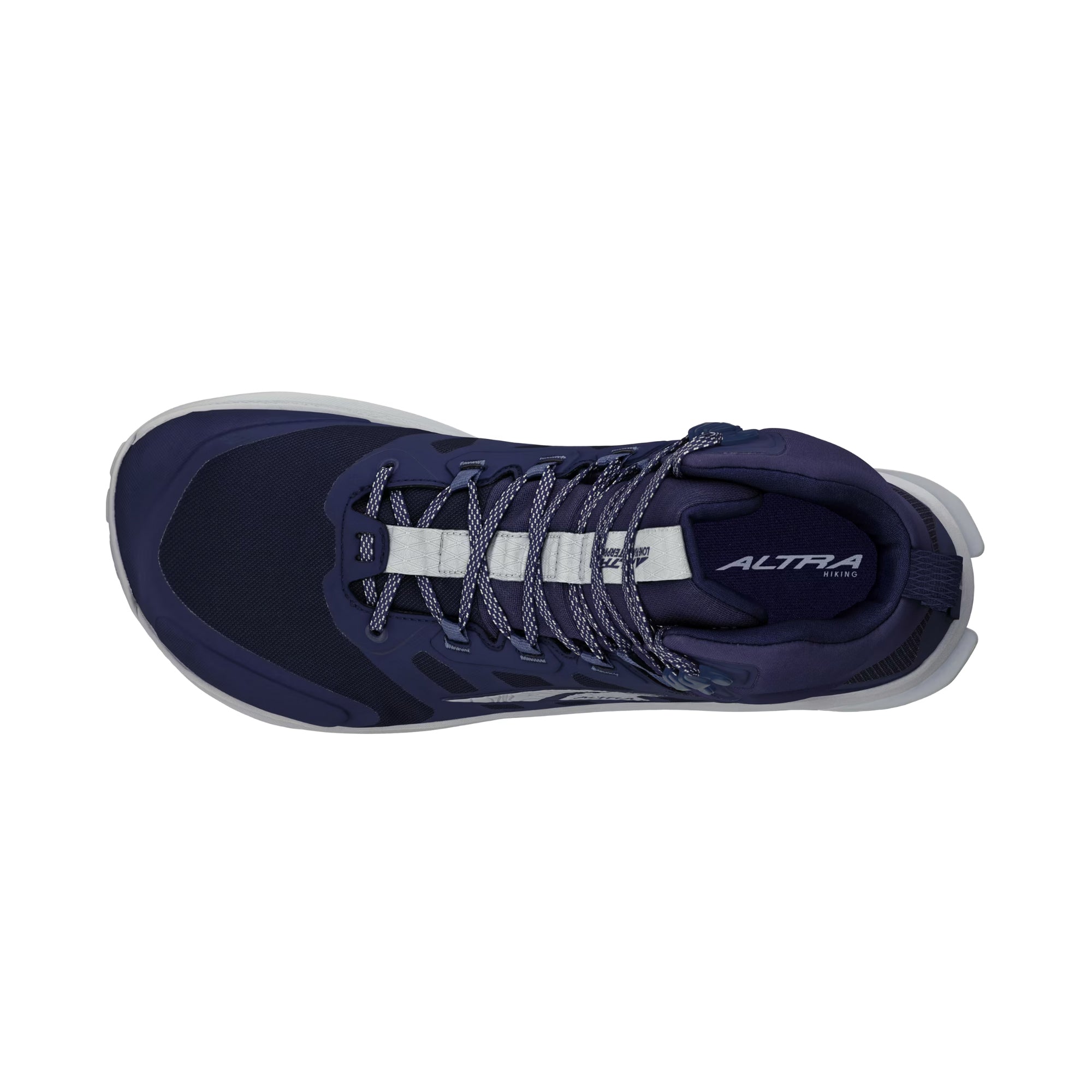 ALTRA Altra Lone Peak 9 Waterproof Mid Men's