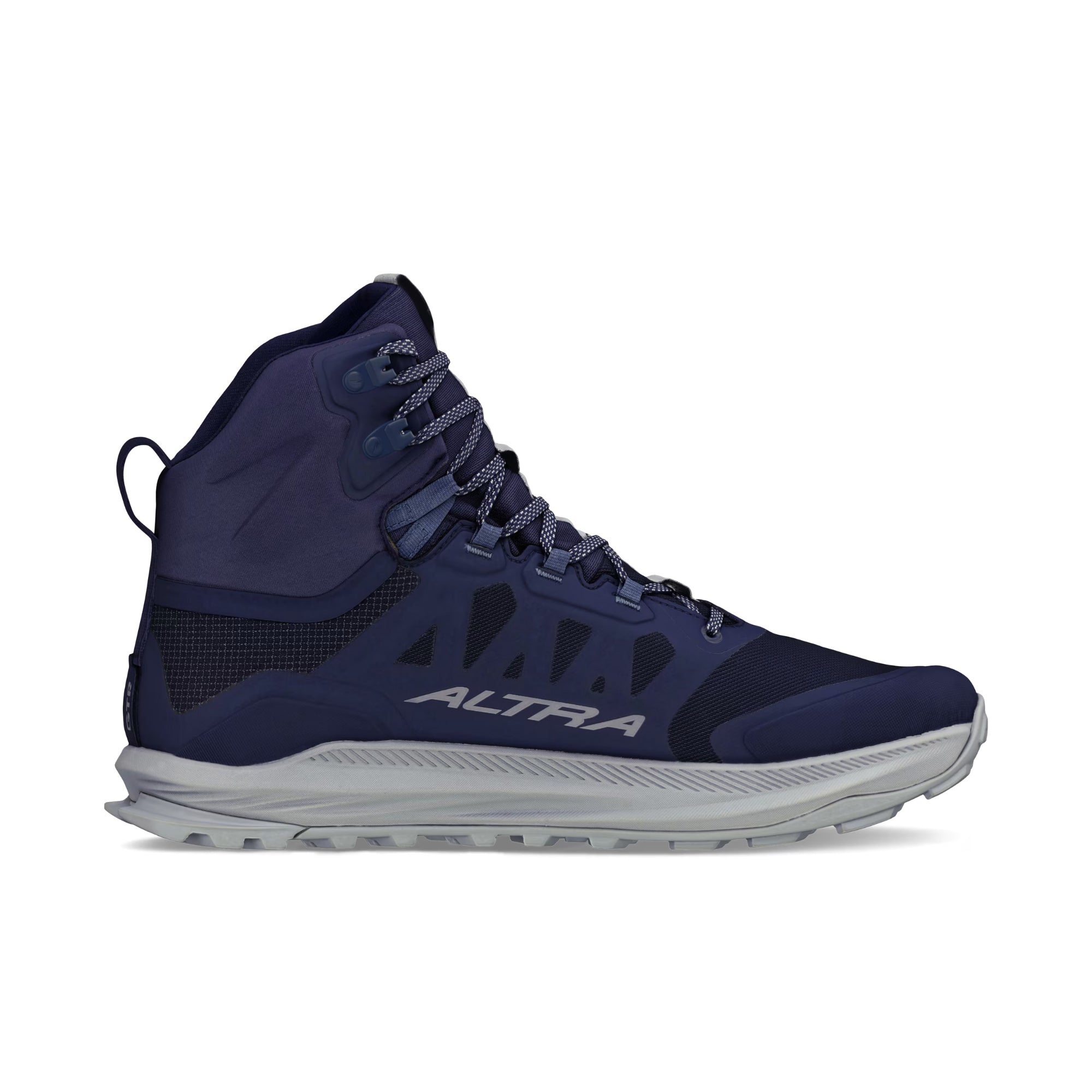 ALTRA Altra Lone Peak 9 Waterproof Mid Men's