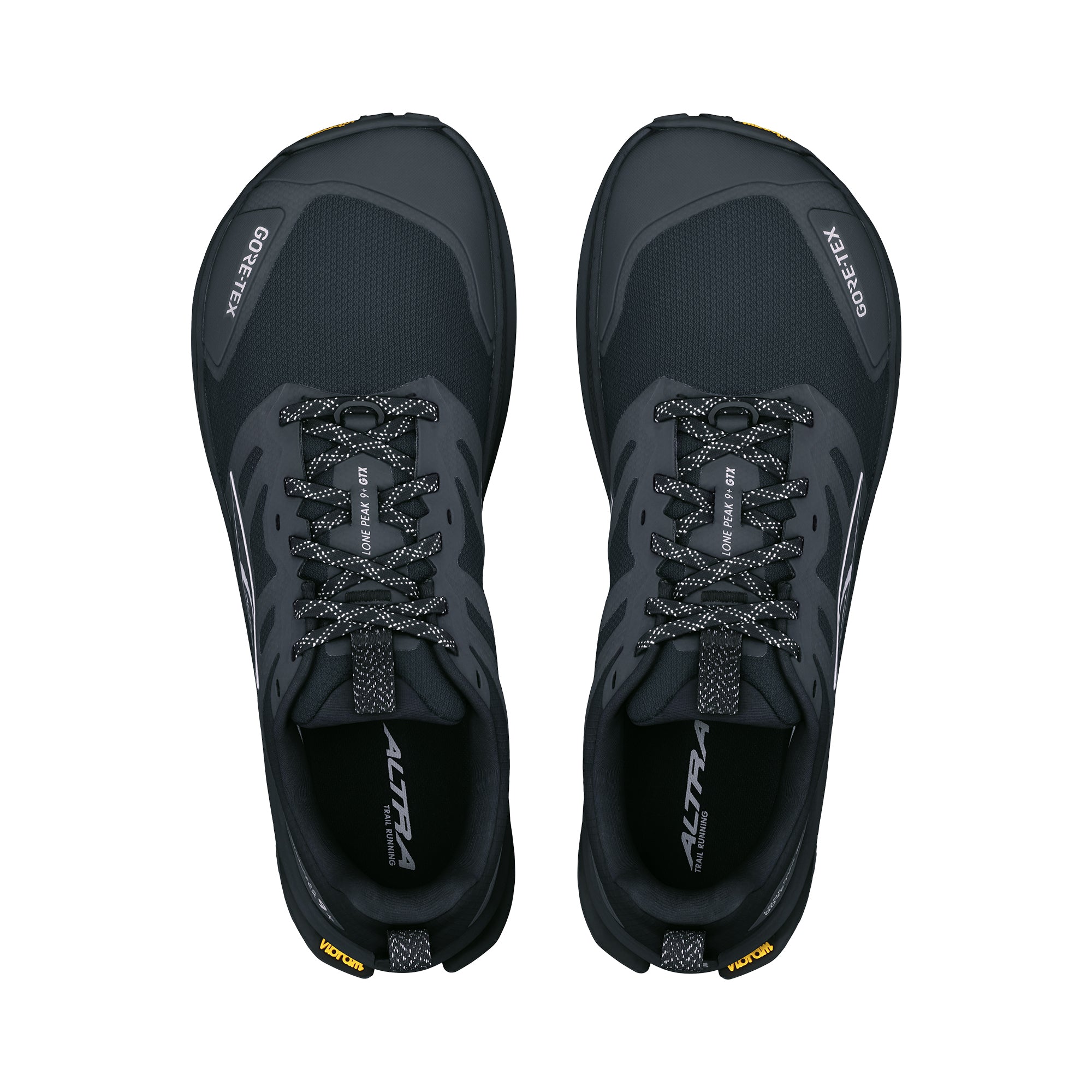 再入荷時期未定】LONE PEAK 9+ GTX Men's ※サイズ交換片道無料
