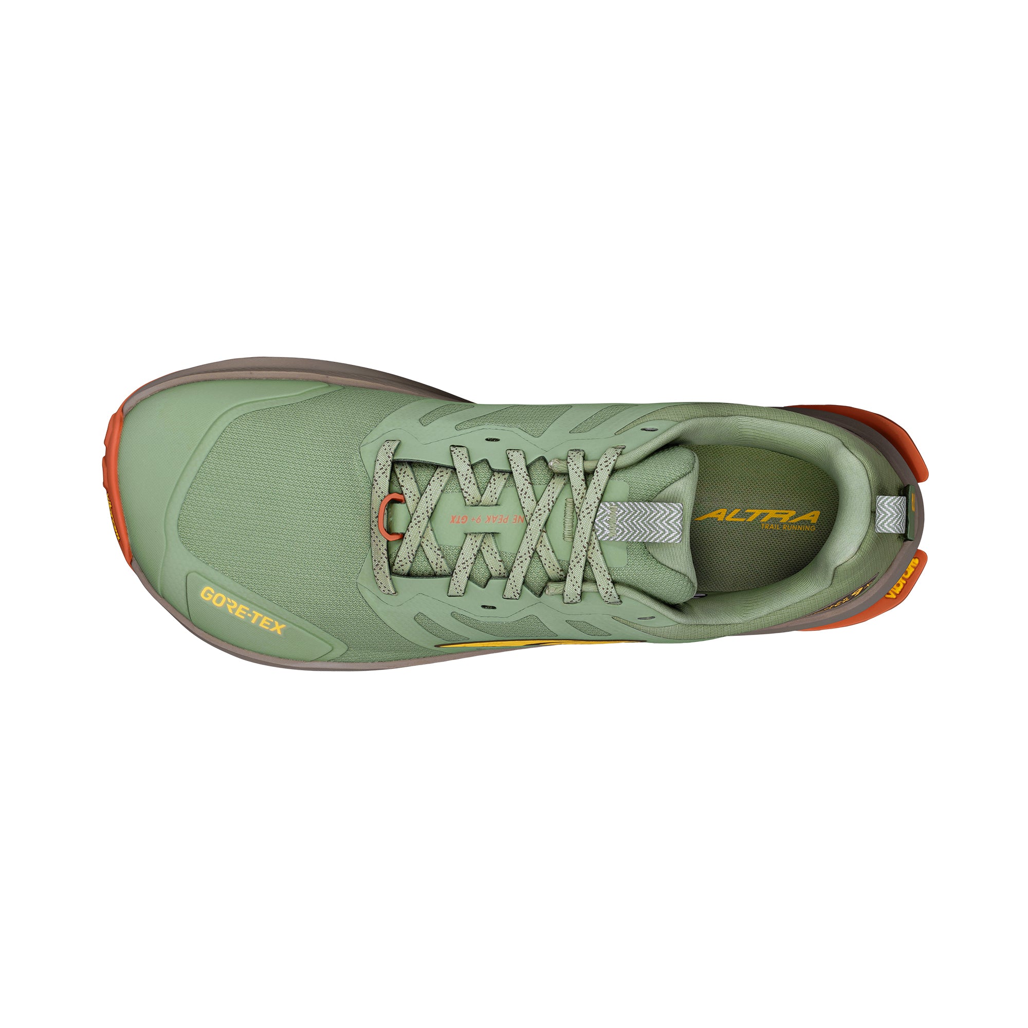 再入荷時期未定】LONE PEAK 9+ GTX Men's ※サイズ交換片道無料