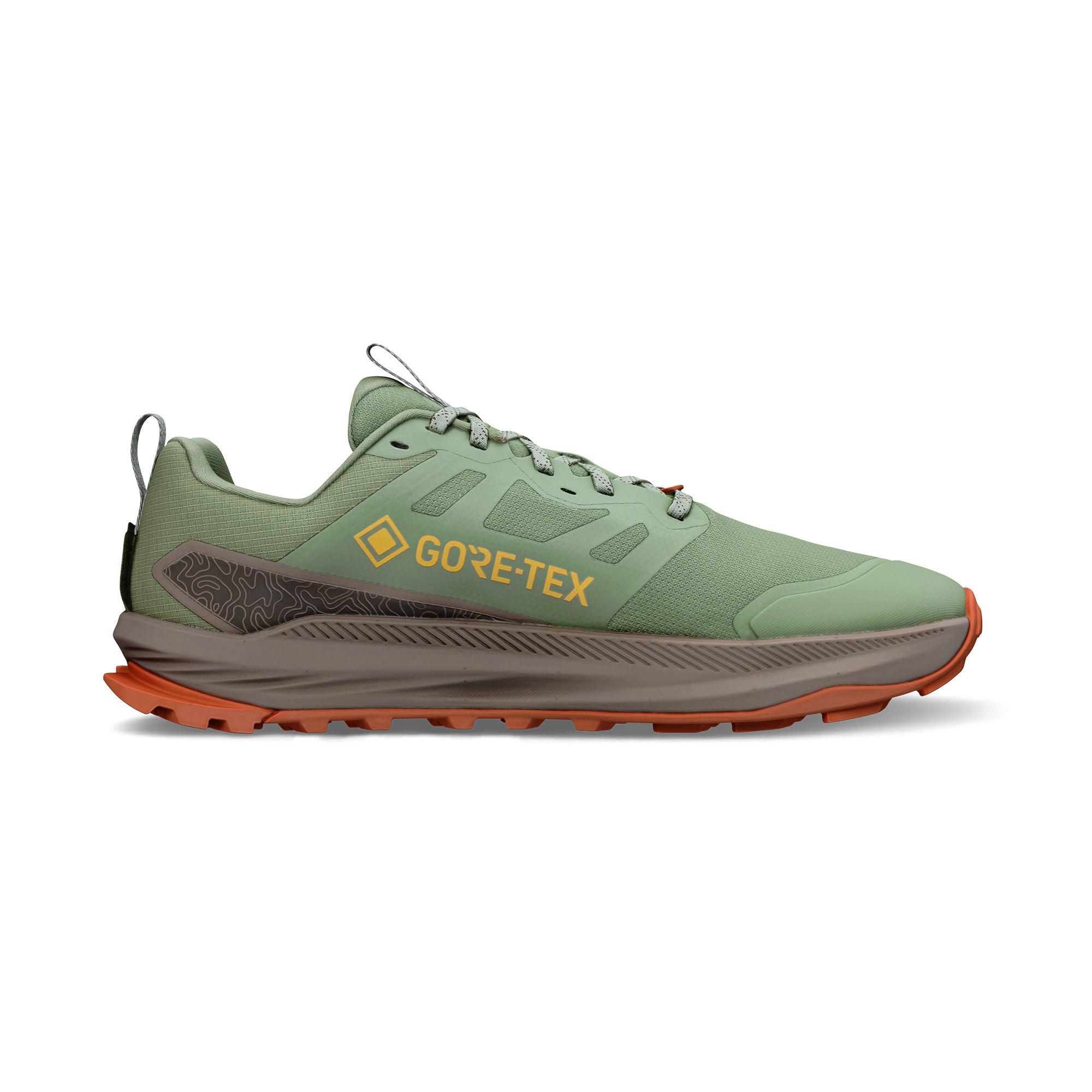 再入荷時期未定】LONE PEAK 9+ GTX Men's ※サイズ交換片道無料