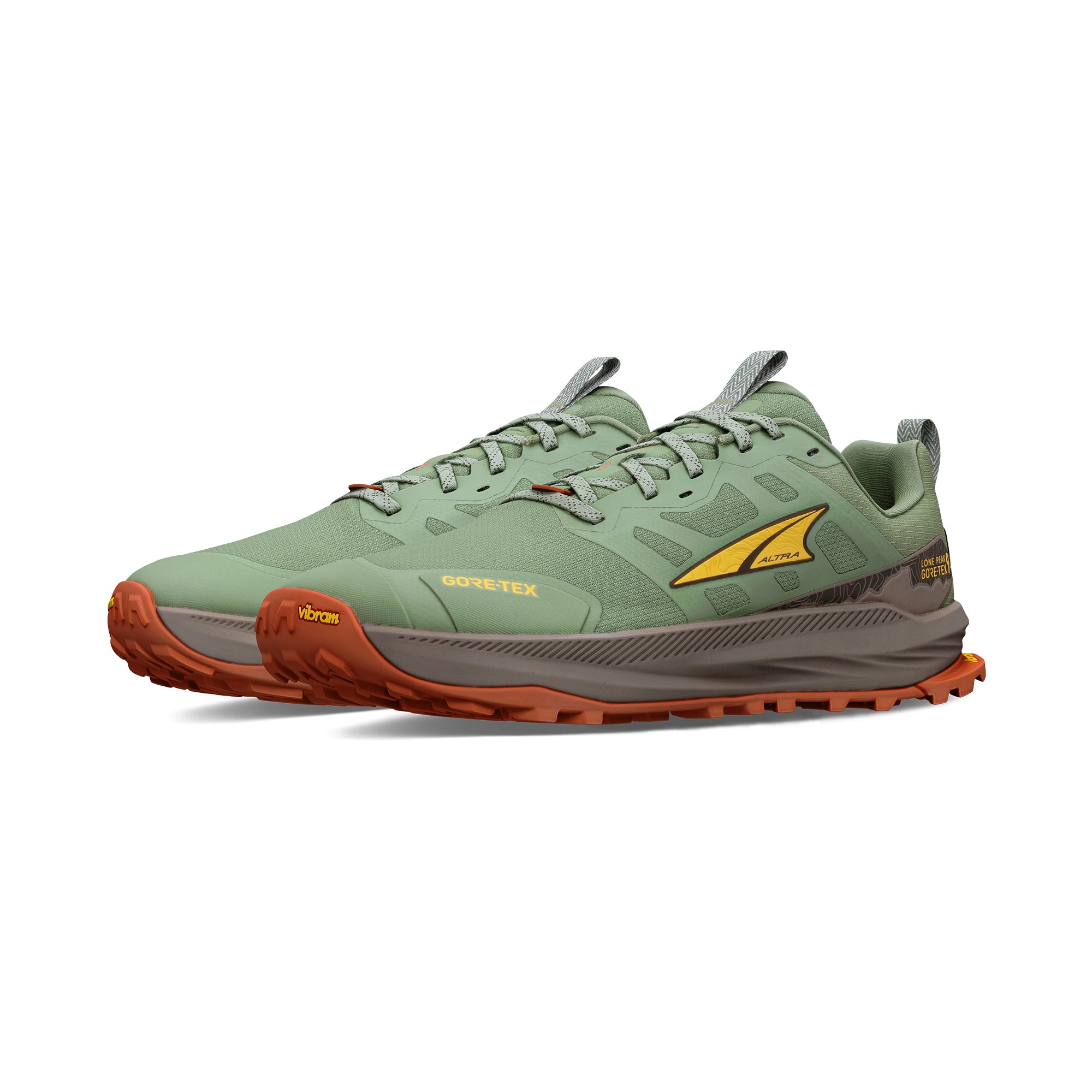  Peak バラ売可能 再入荷時期未定】LONE PEAK 9+ GTX Men's ※サイズ交換片道無料
