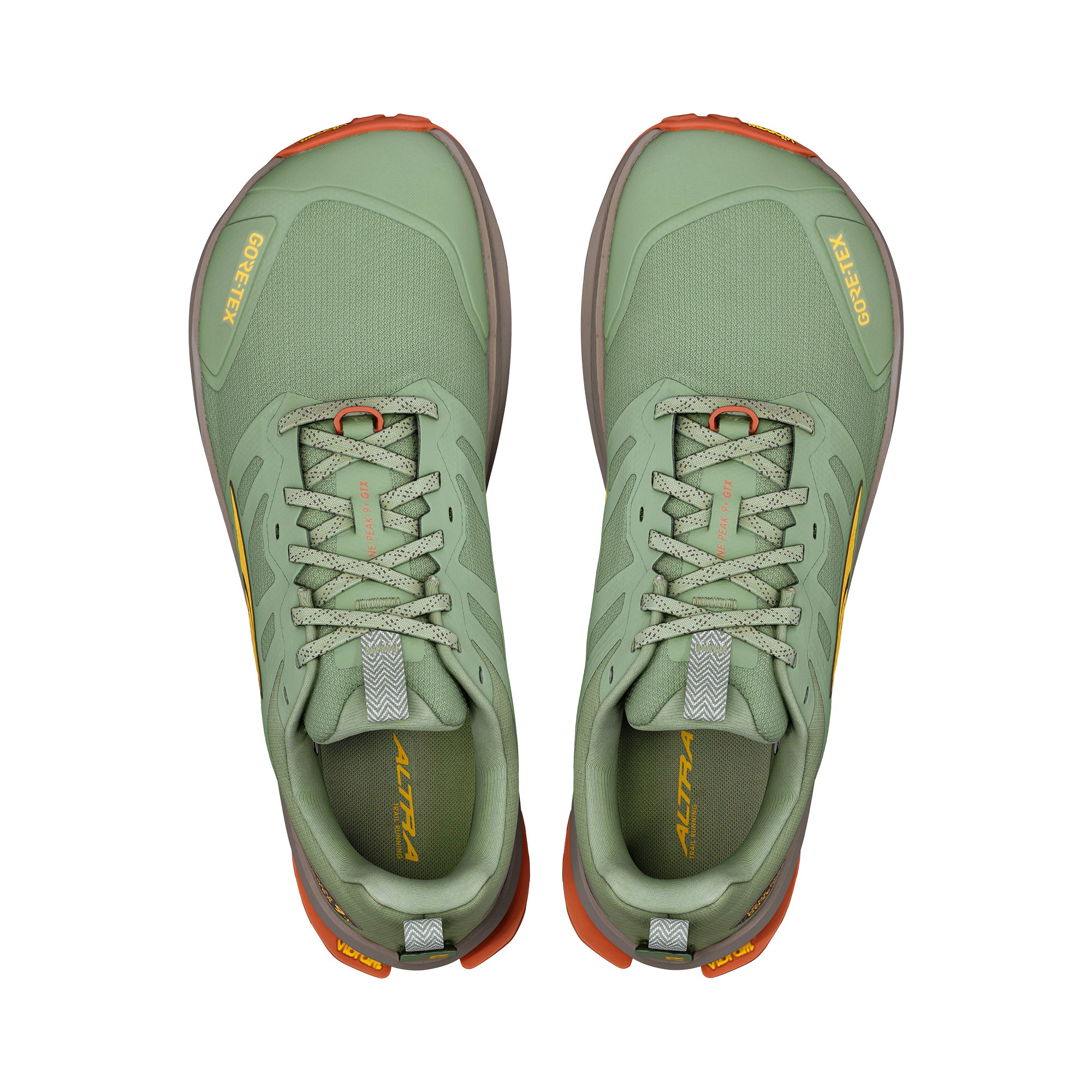 再入荷時期未定】LONE PEAK 9+ GTX Men's ※サイズ交換片道無料