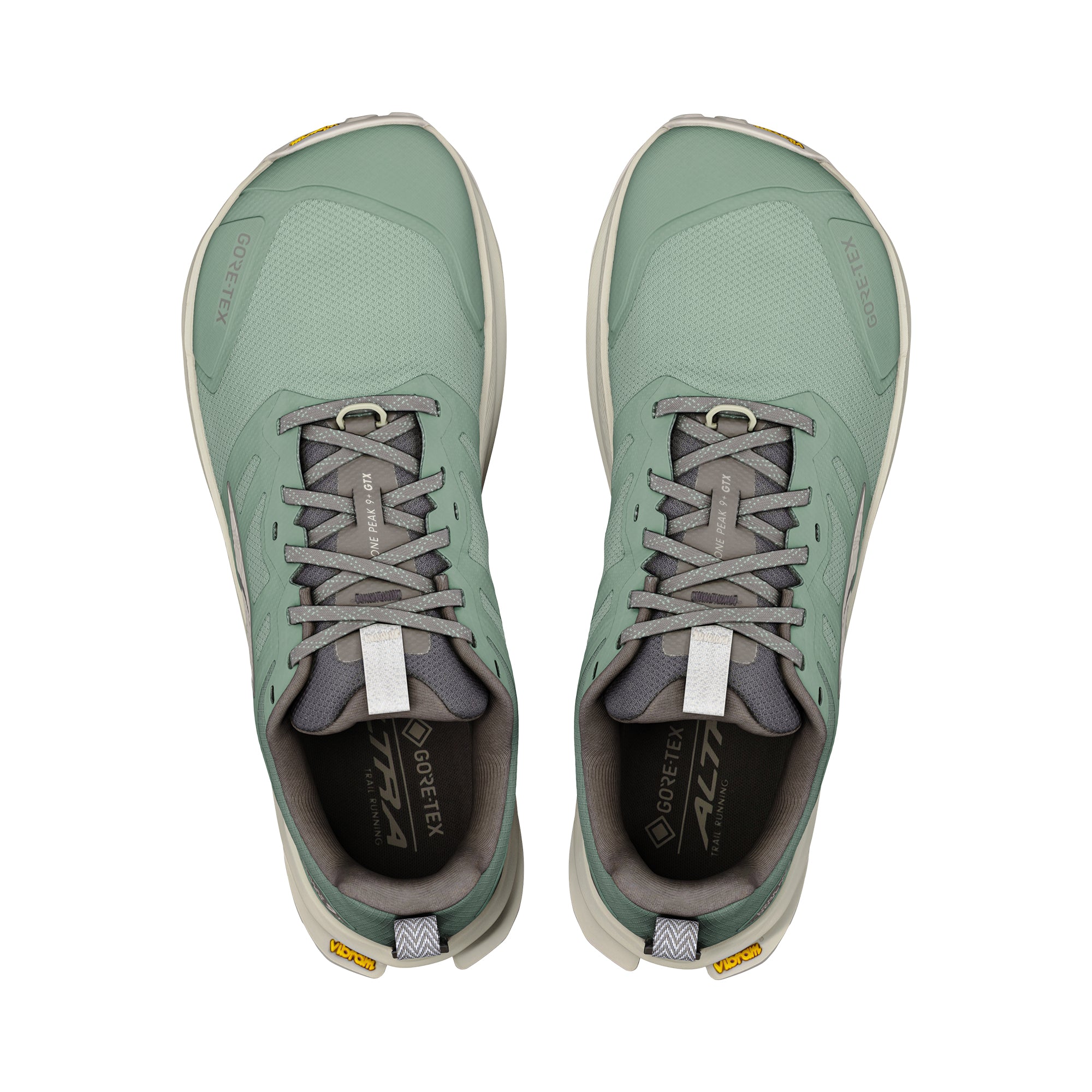 LONE PEAK 9+ GTX Men's ※サイズ交換片道無料