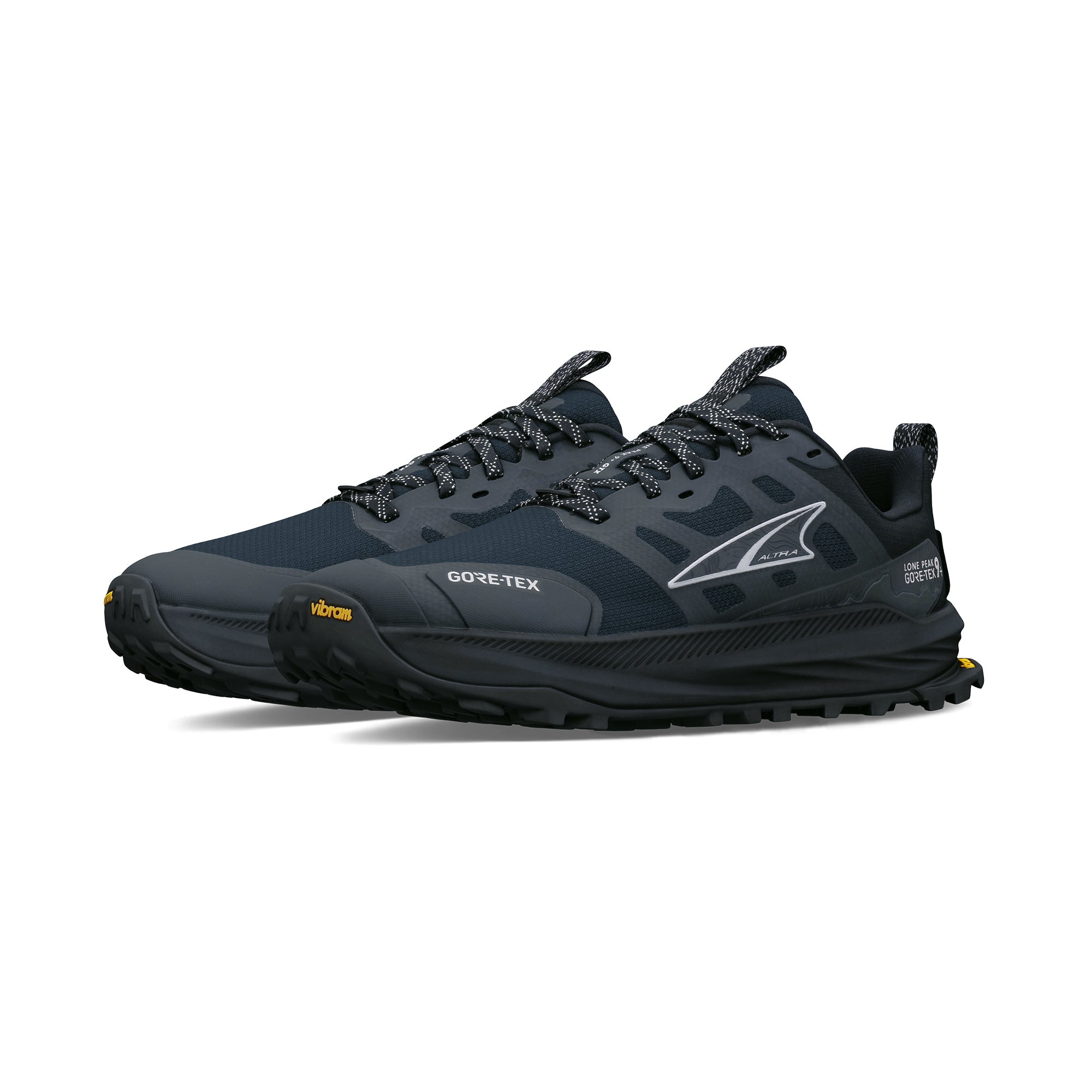 LONE PEAK 9+ GTX Women's ※サイズ交換片道無料