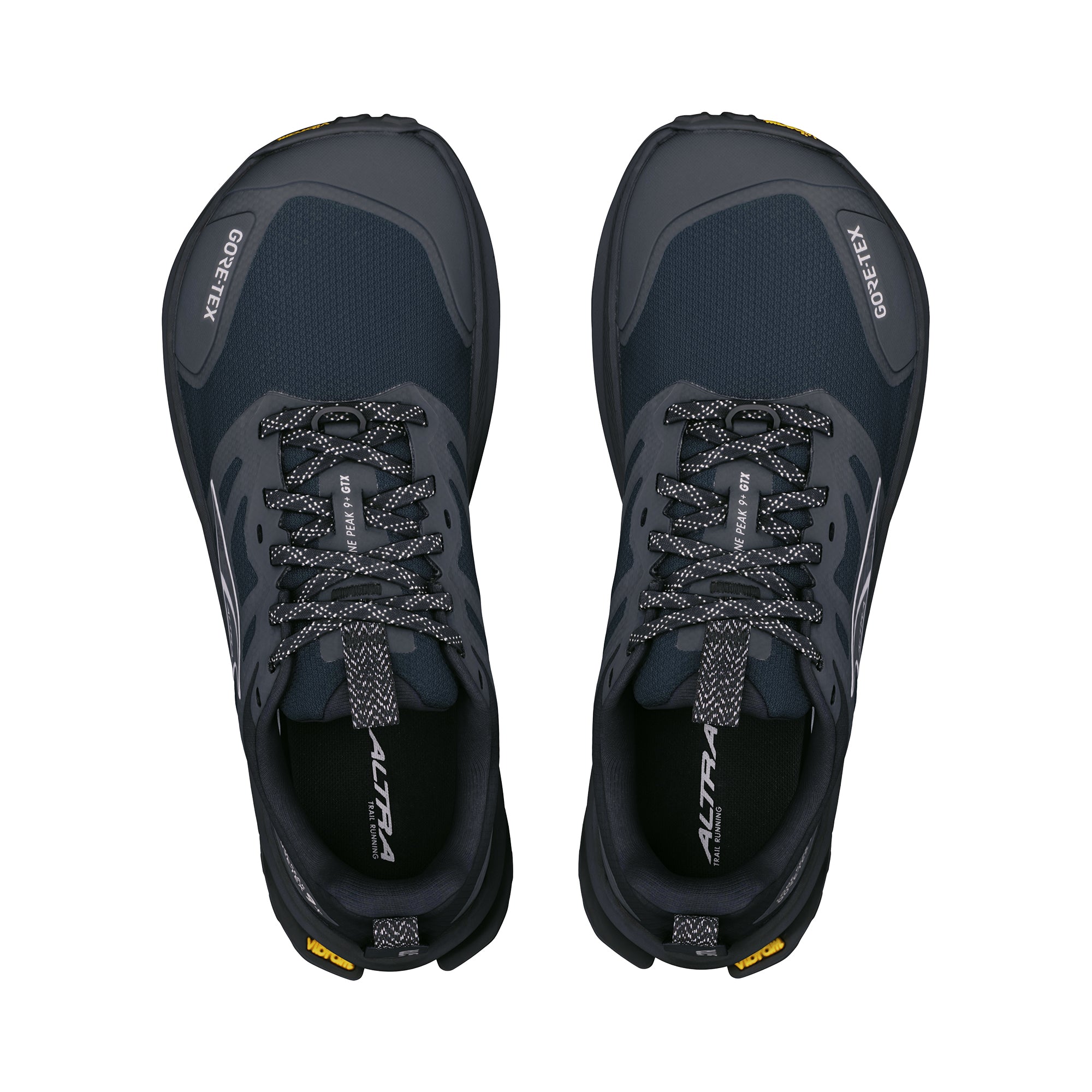再入荷時期未定】LONE PEAK 9+ GTX Women's ※サイズ交換片道無料