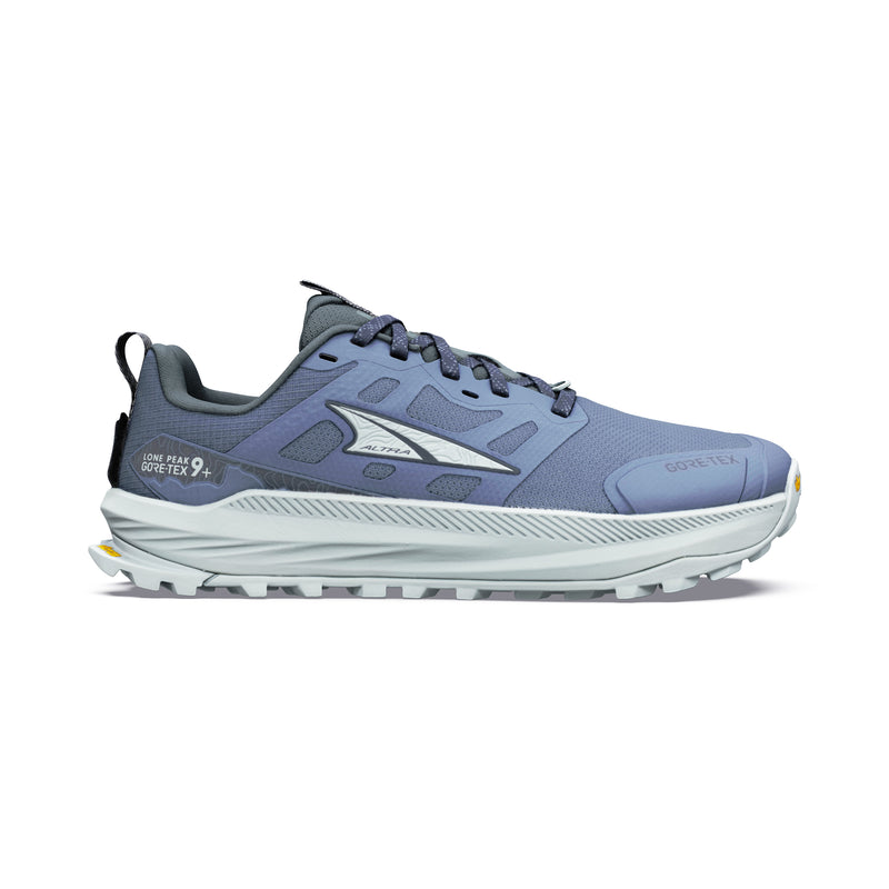 LONE PEAK 9+ GTX Women's ※サイズ交換片道無料