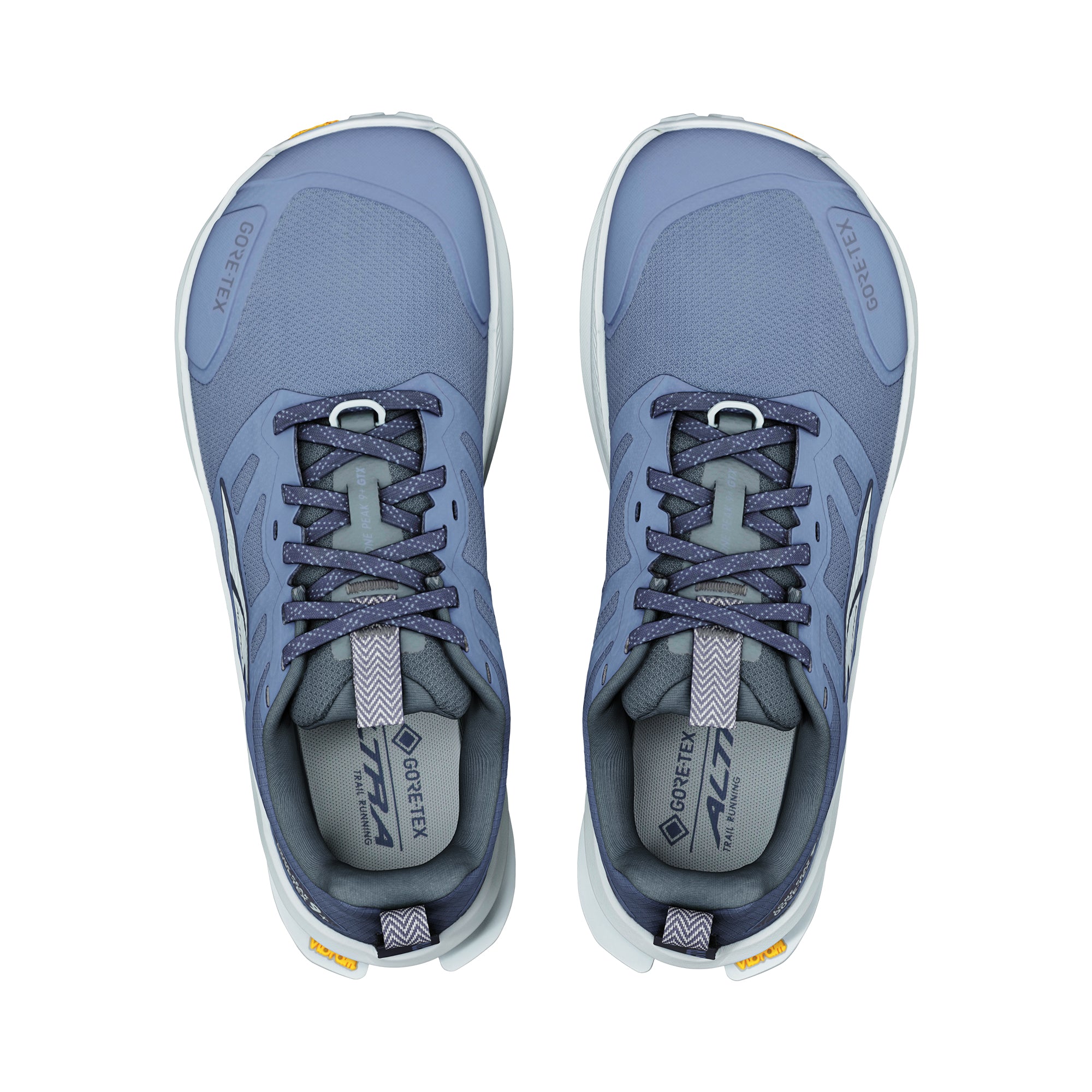 LONE PEAK 9+ GTX Women's ※サイズ交換片道無料