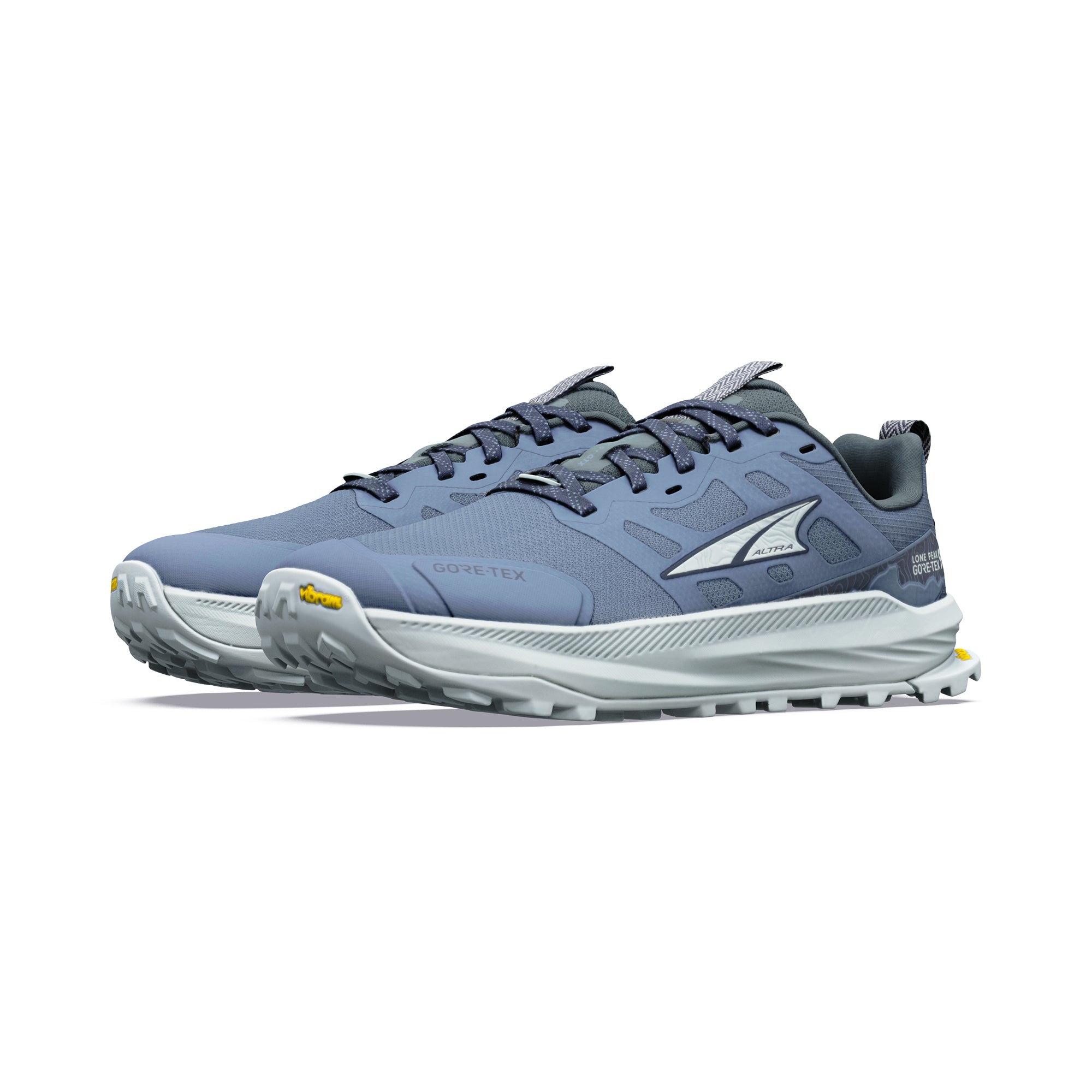 LONE PEAK 9+ GTX Women's ※サイズ交換片道無料