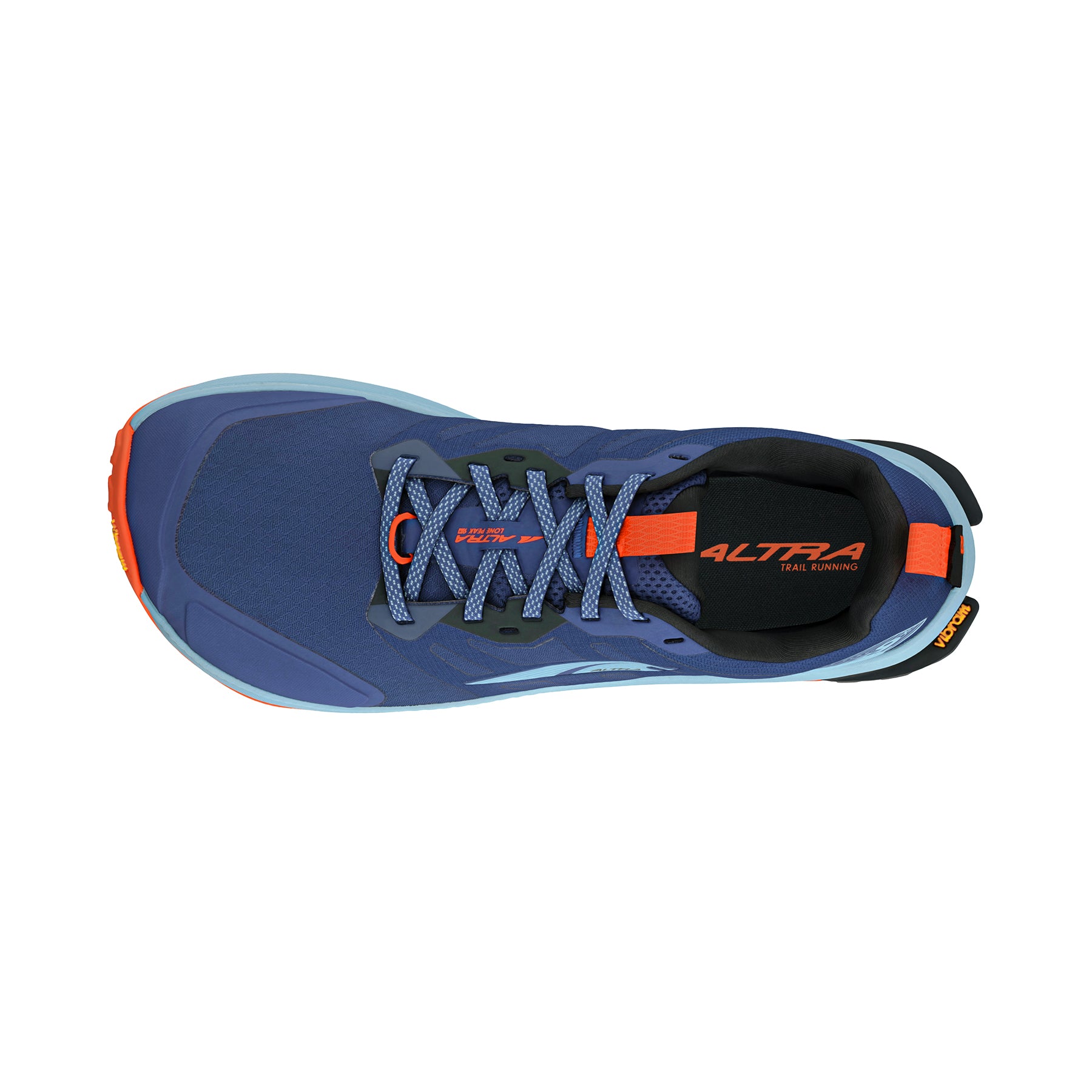 LONE PEAK 9+ Men's ※サイズ交換片道無料