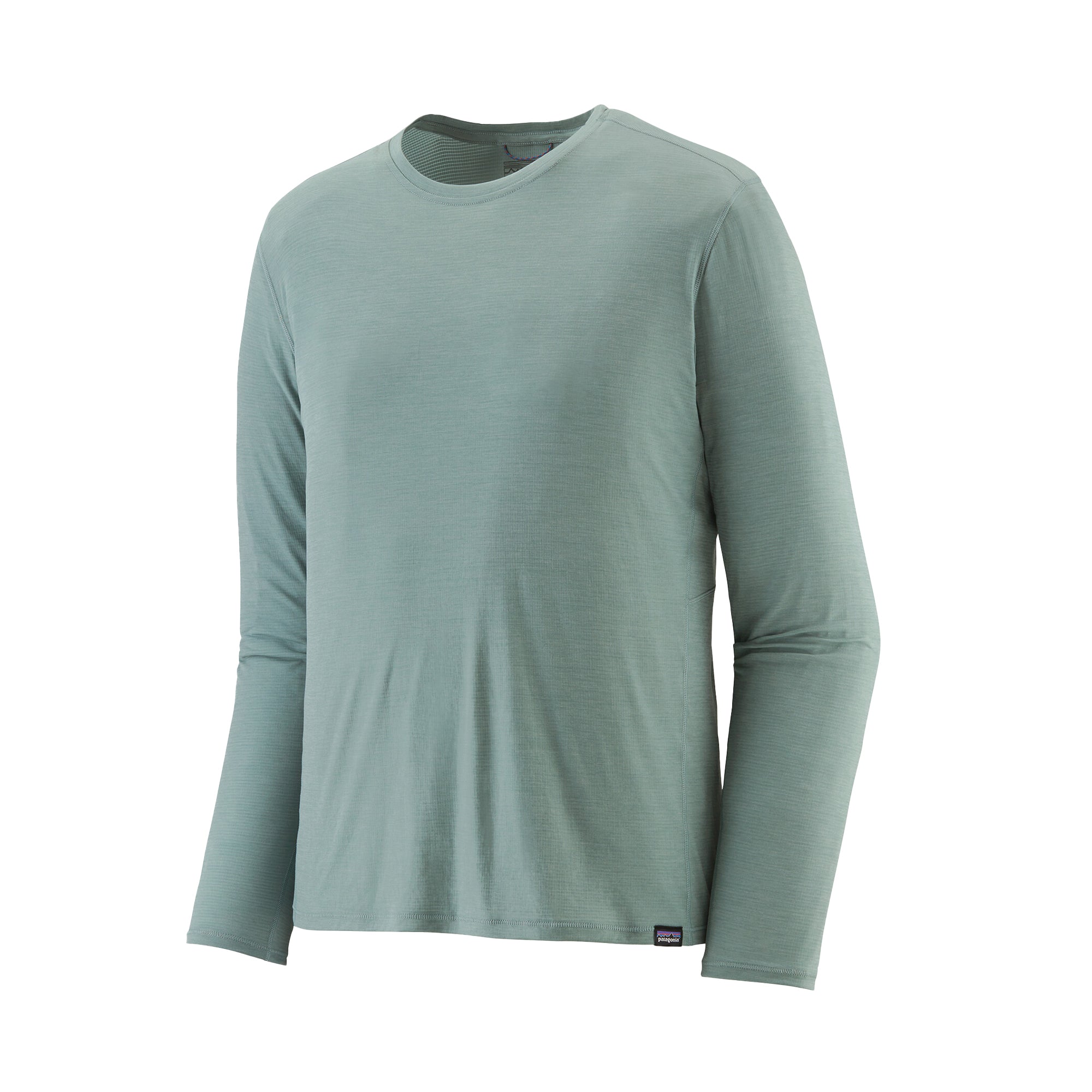 （Mサイズ）Long Sleeve Cap Cool Lightweight Shirt Men's