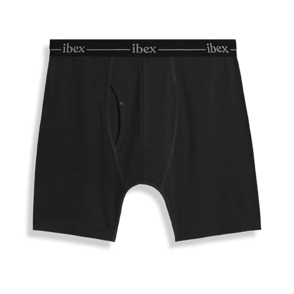 Men's Natural Boxer Brief [IBEX IBEX]