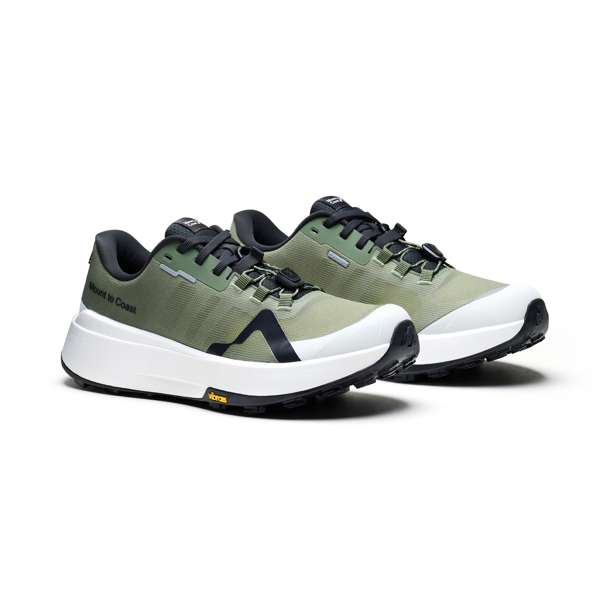 M1 Women's