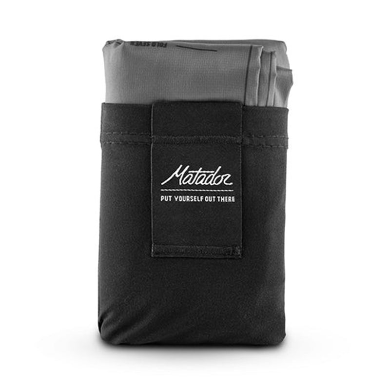 Pocket Blanket 4.0