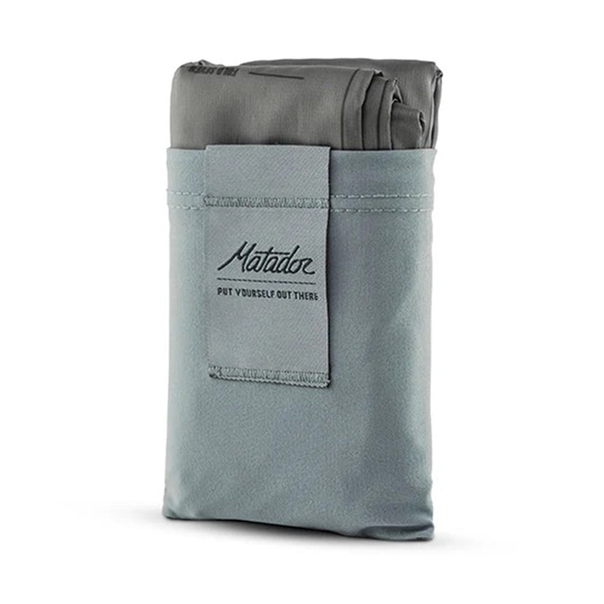 Pocket Blanket 4.0