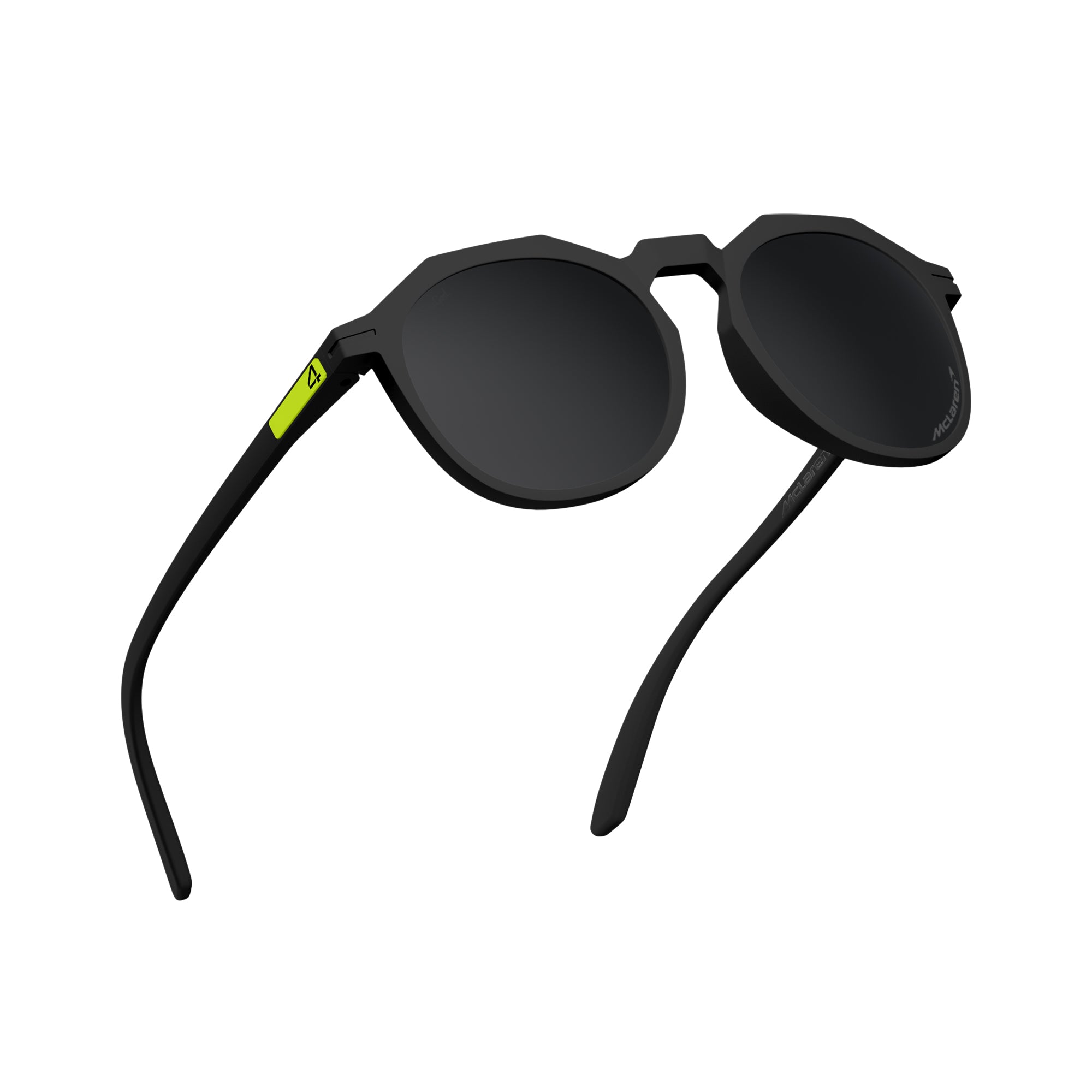 McLaren Lando Norris Zephyrs 8KO