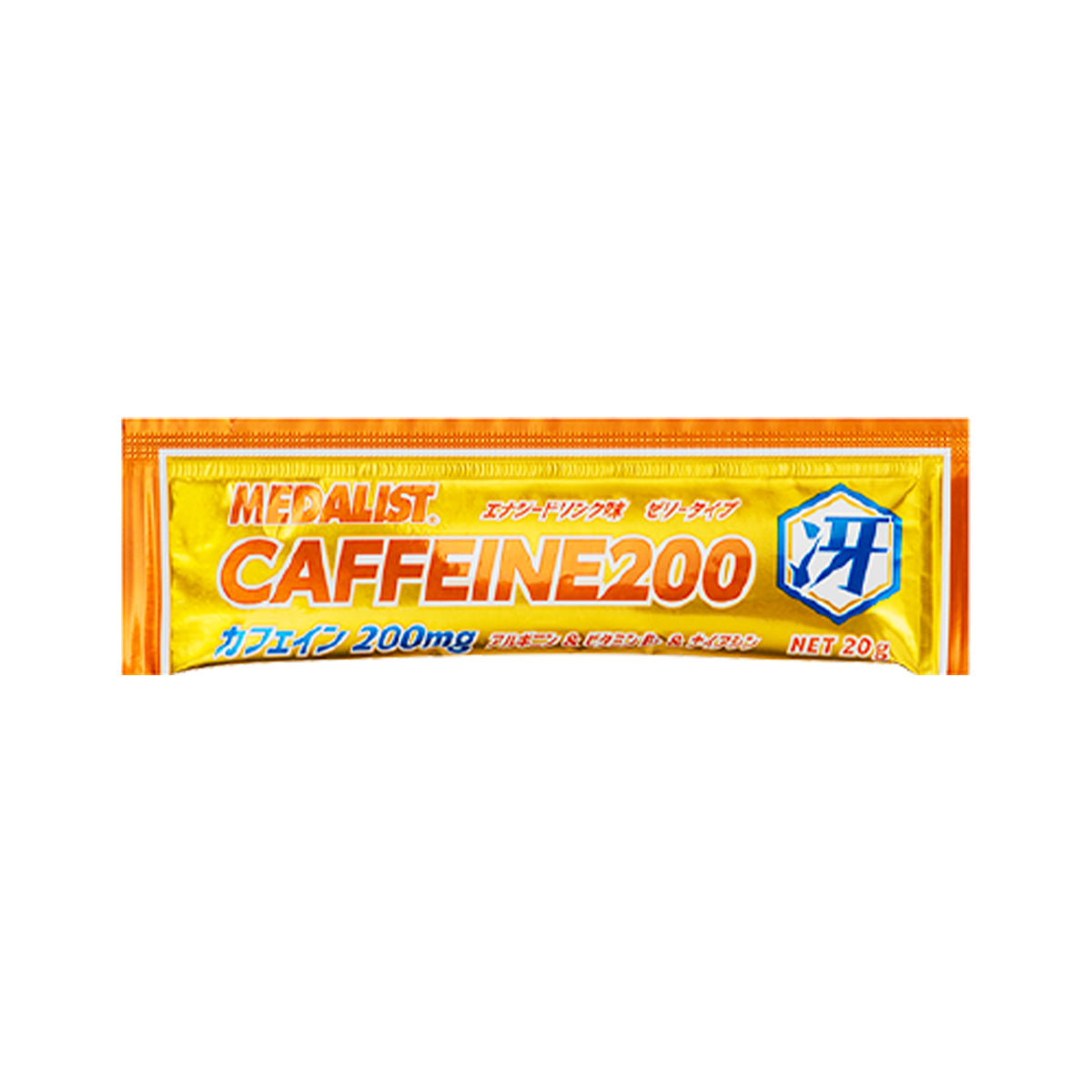 Caffeine 200 Sae Caffeine 200 [Medalist Medalist]