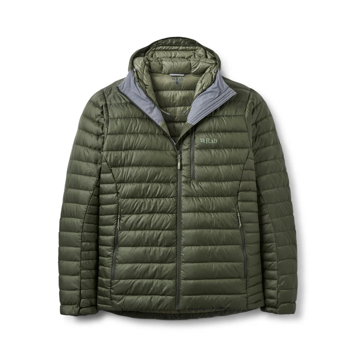 Microlight Alpine Hoody Men's