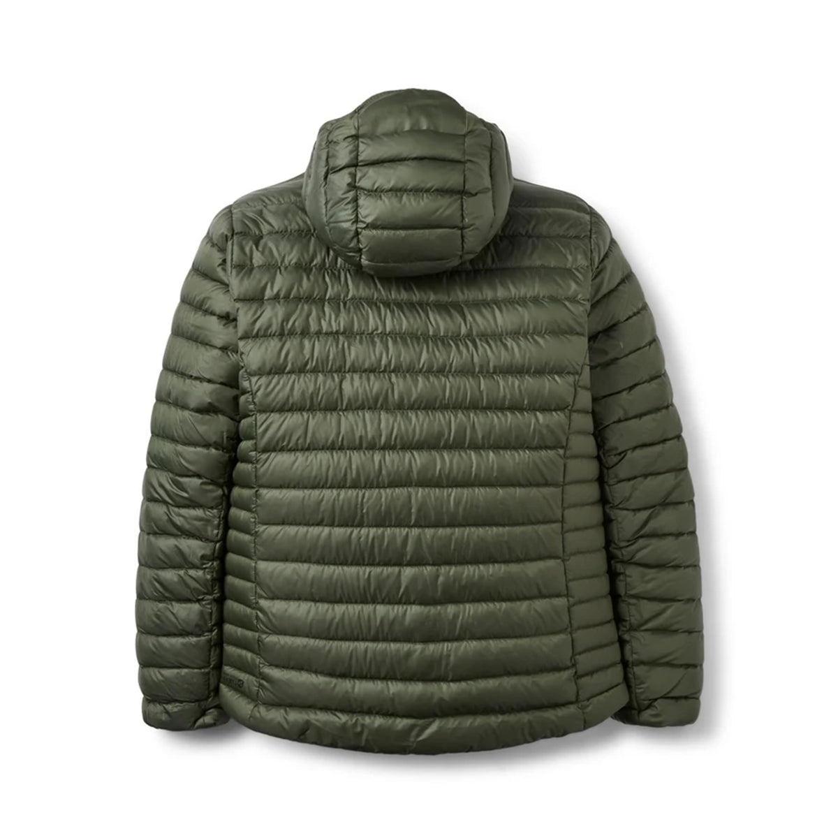 Microlight Alpine Hoody Men's